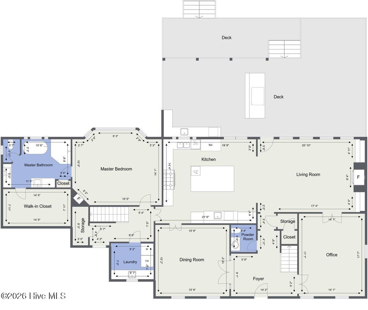 5617 Maxwell Place
