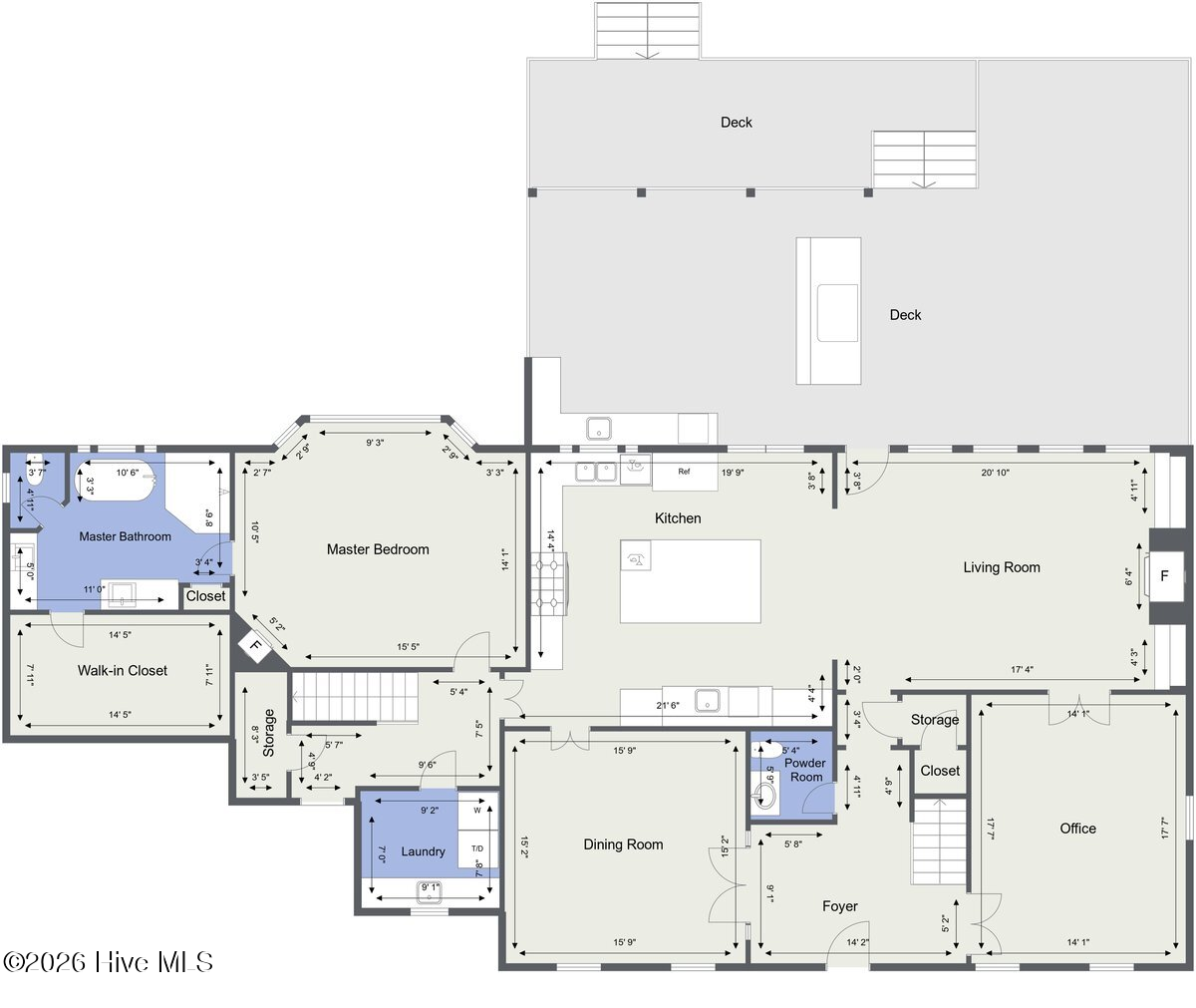 5617 Maxwell Place