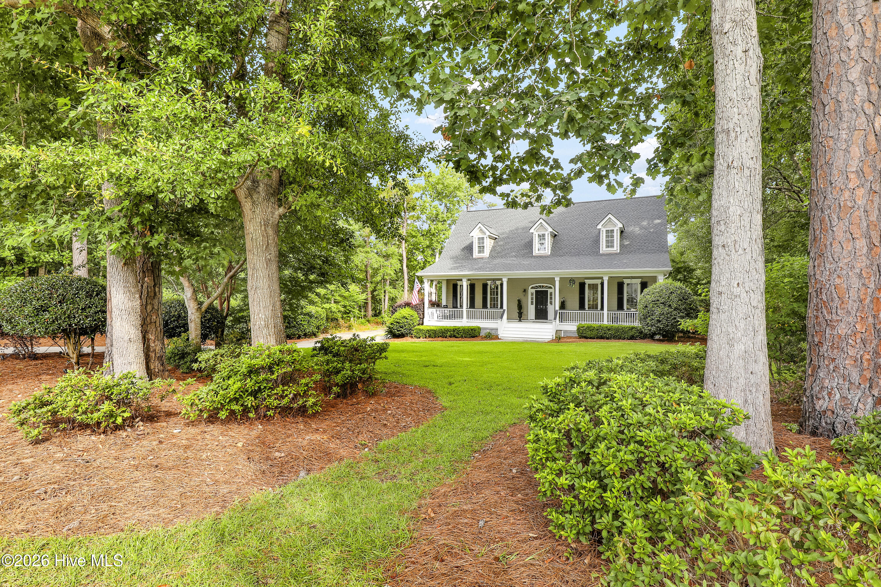 104 Mill Dam Road