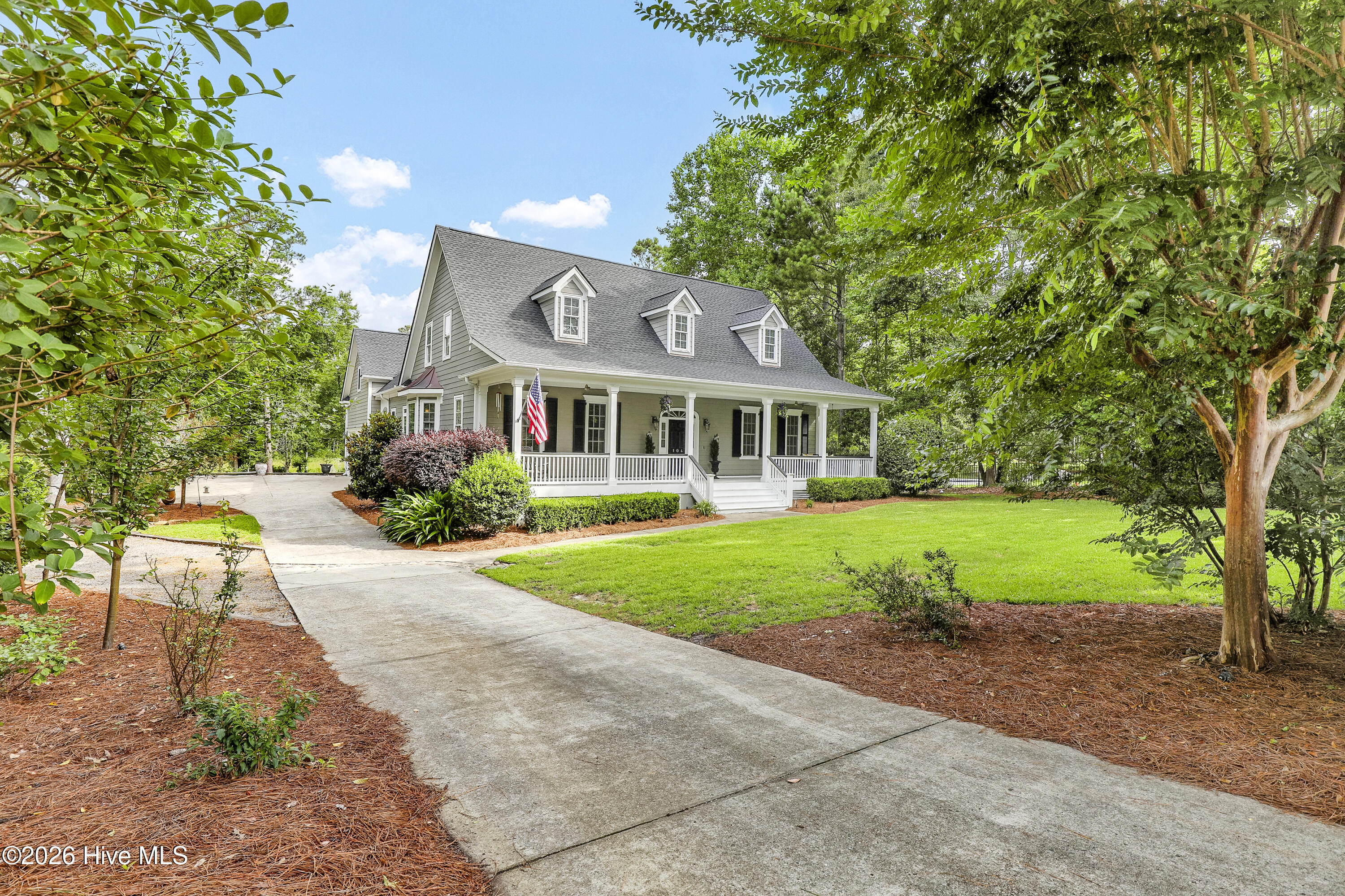 104 Mill Dam Road