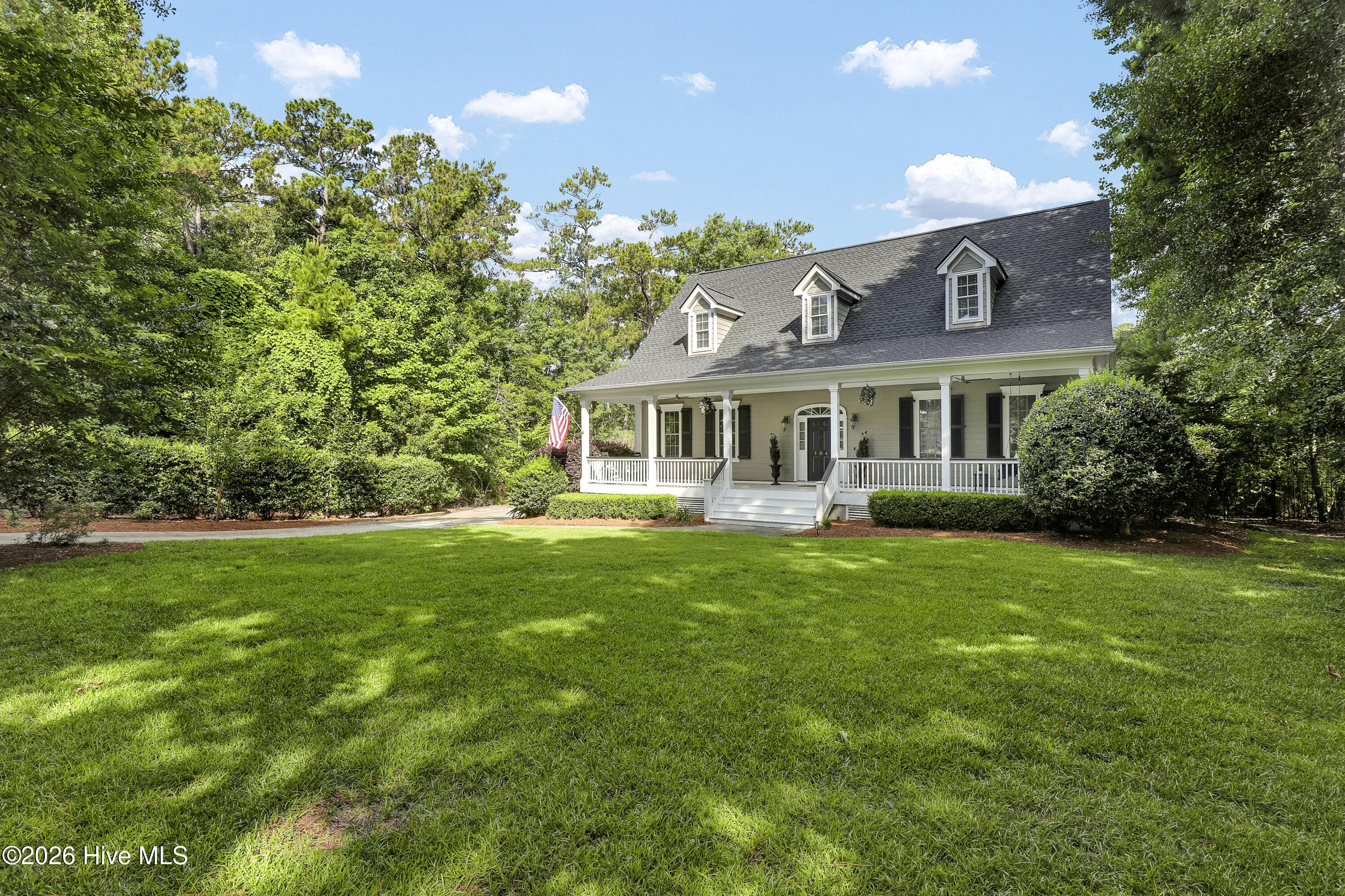 104 Mill Dam Road