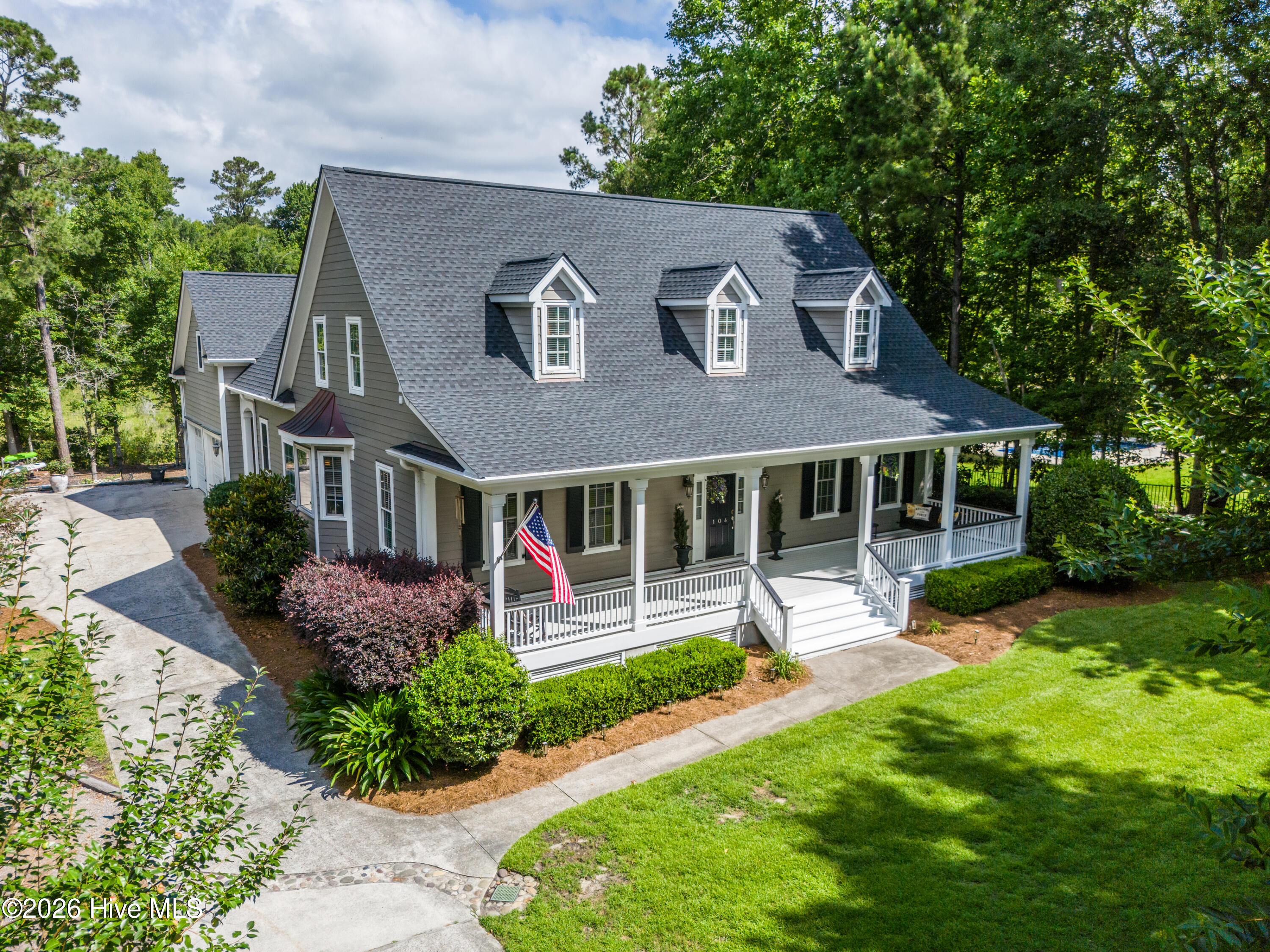 104 Mill Dam Road