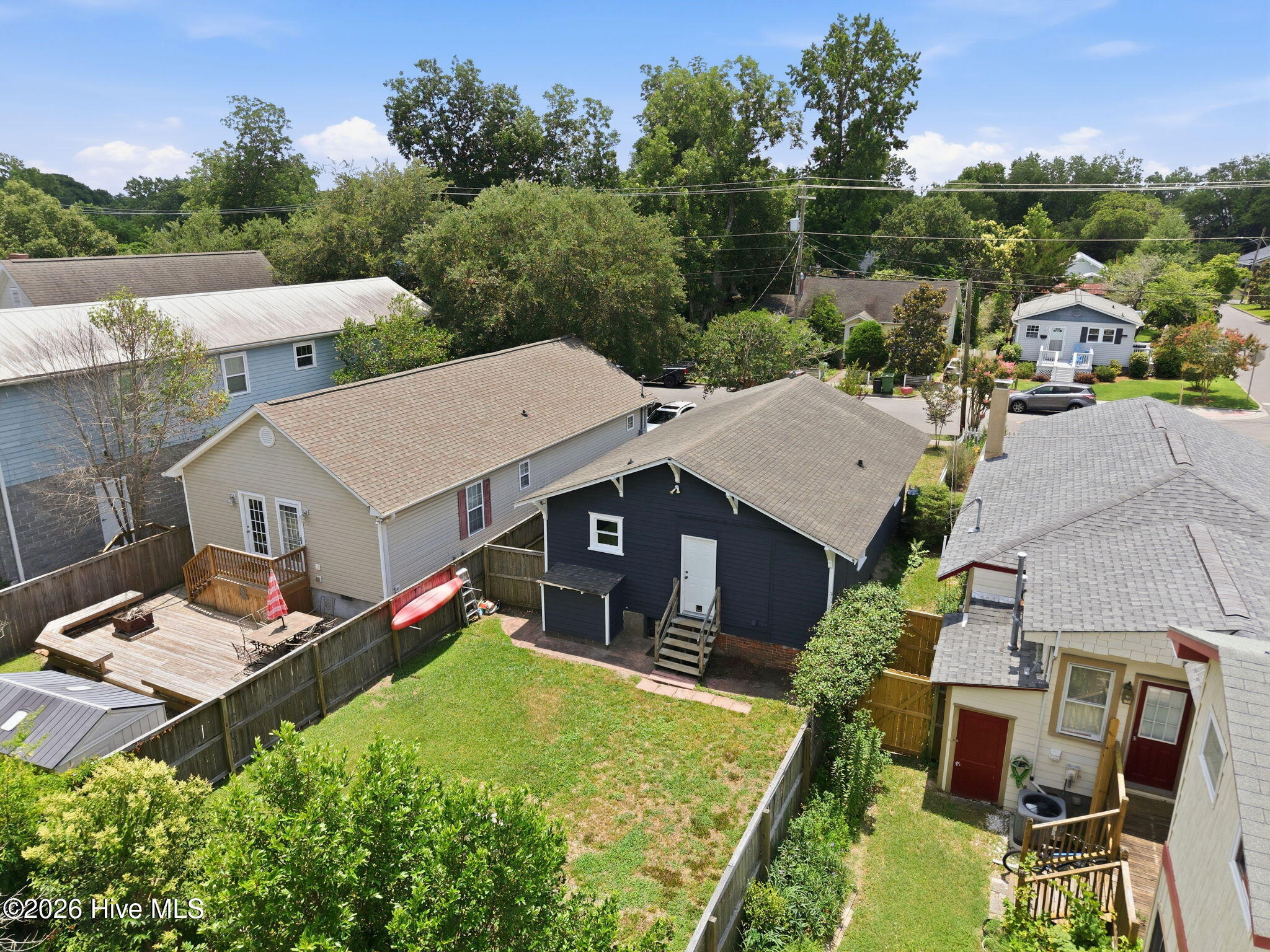 2103 Metts Avenue