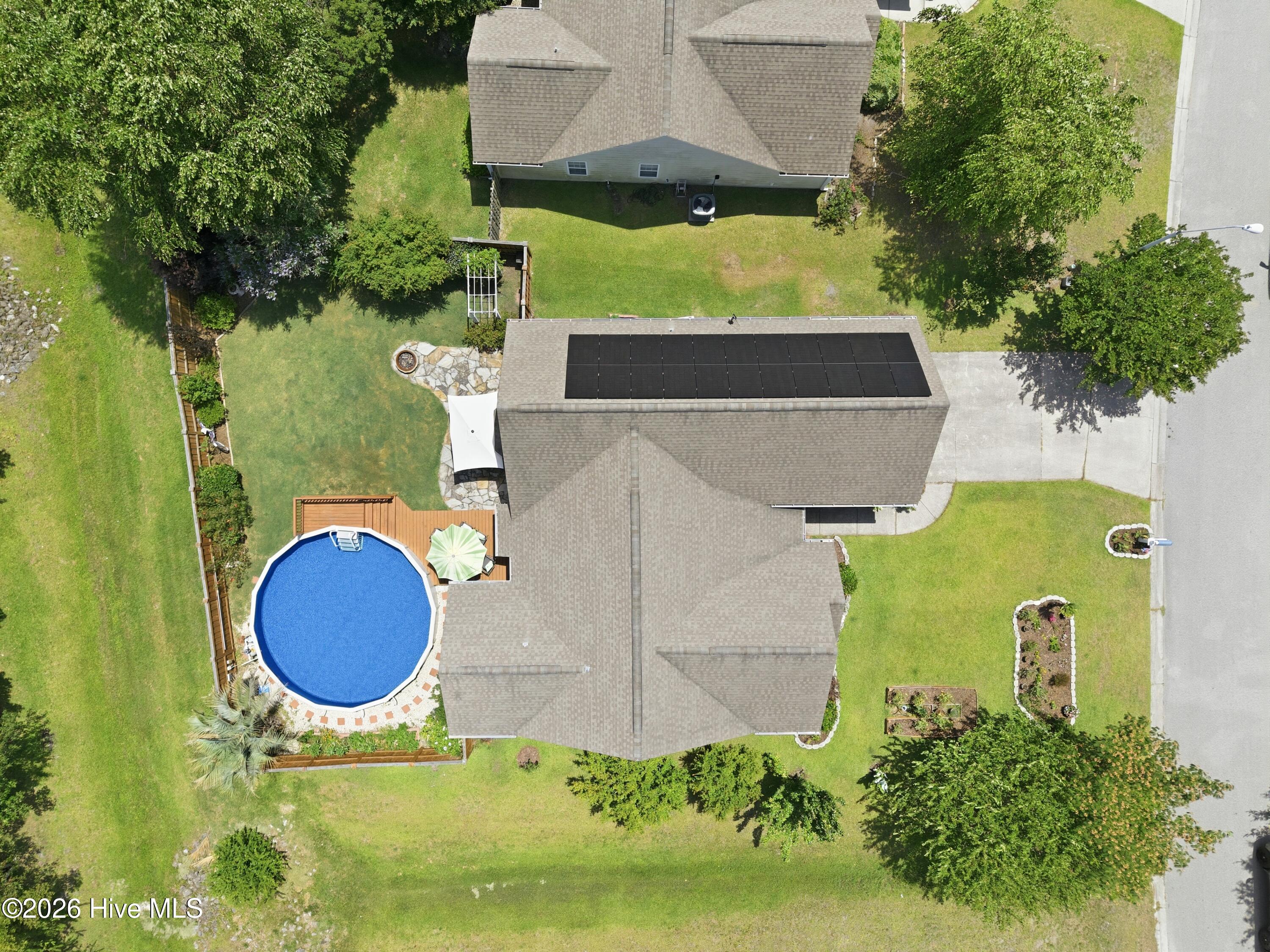 7415 Powder Keg Court