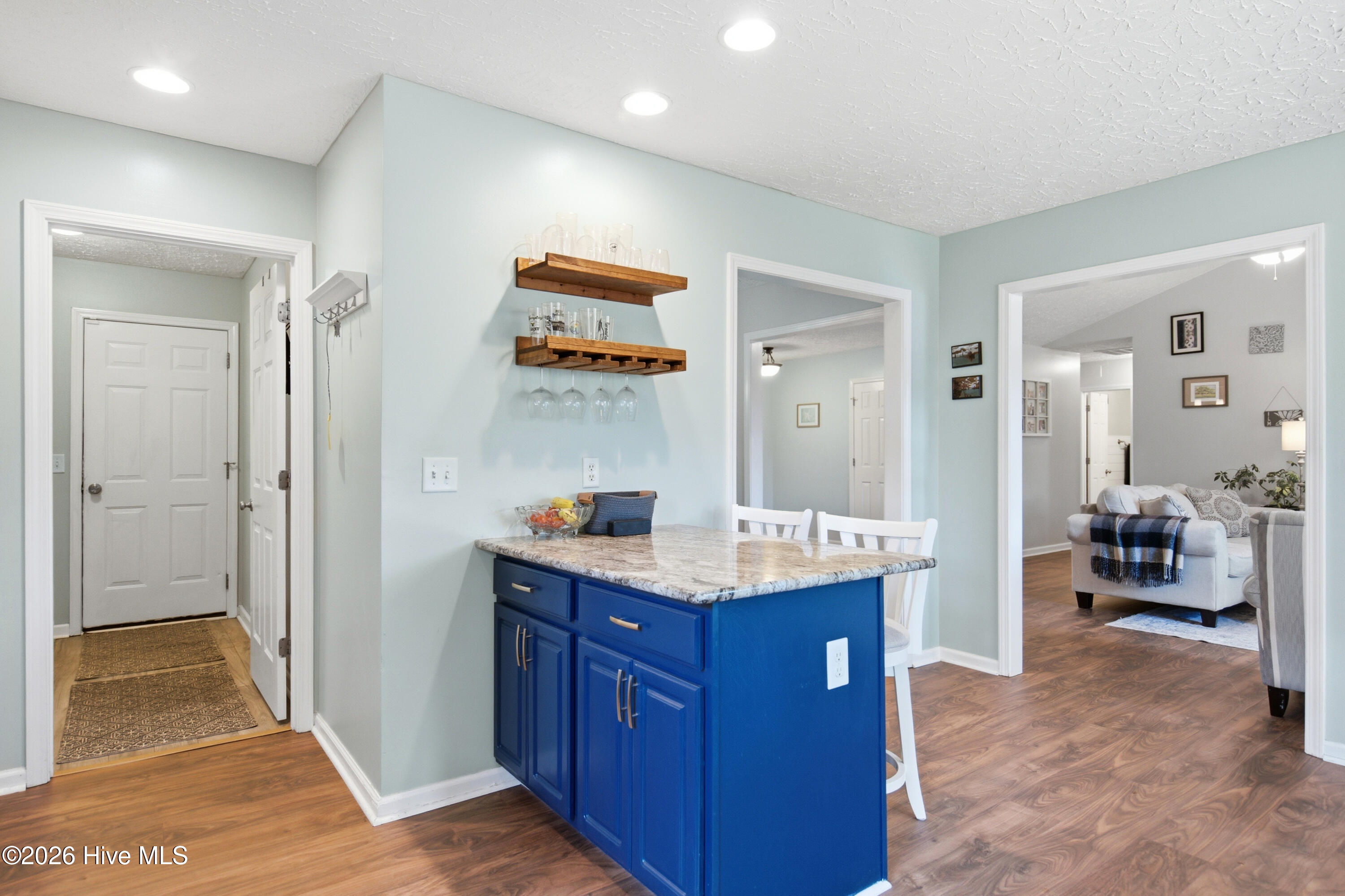 7415 Powder Keg Court