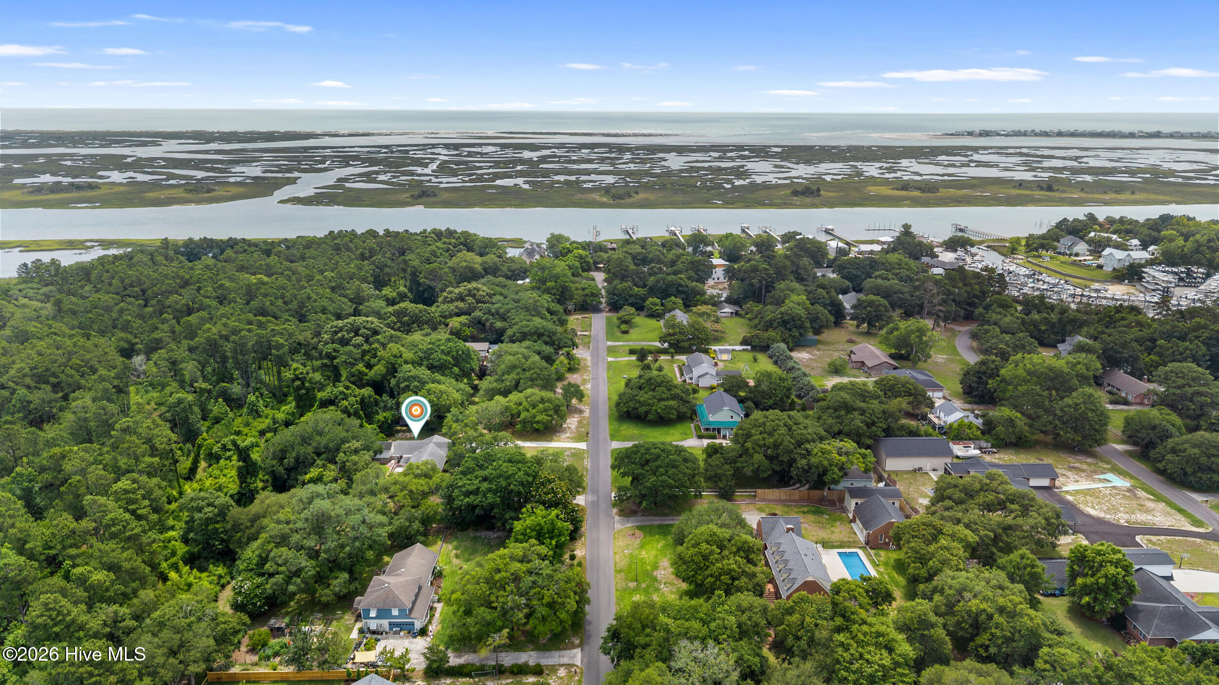 233 High Tide Drive