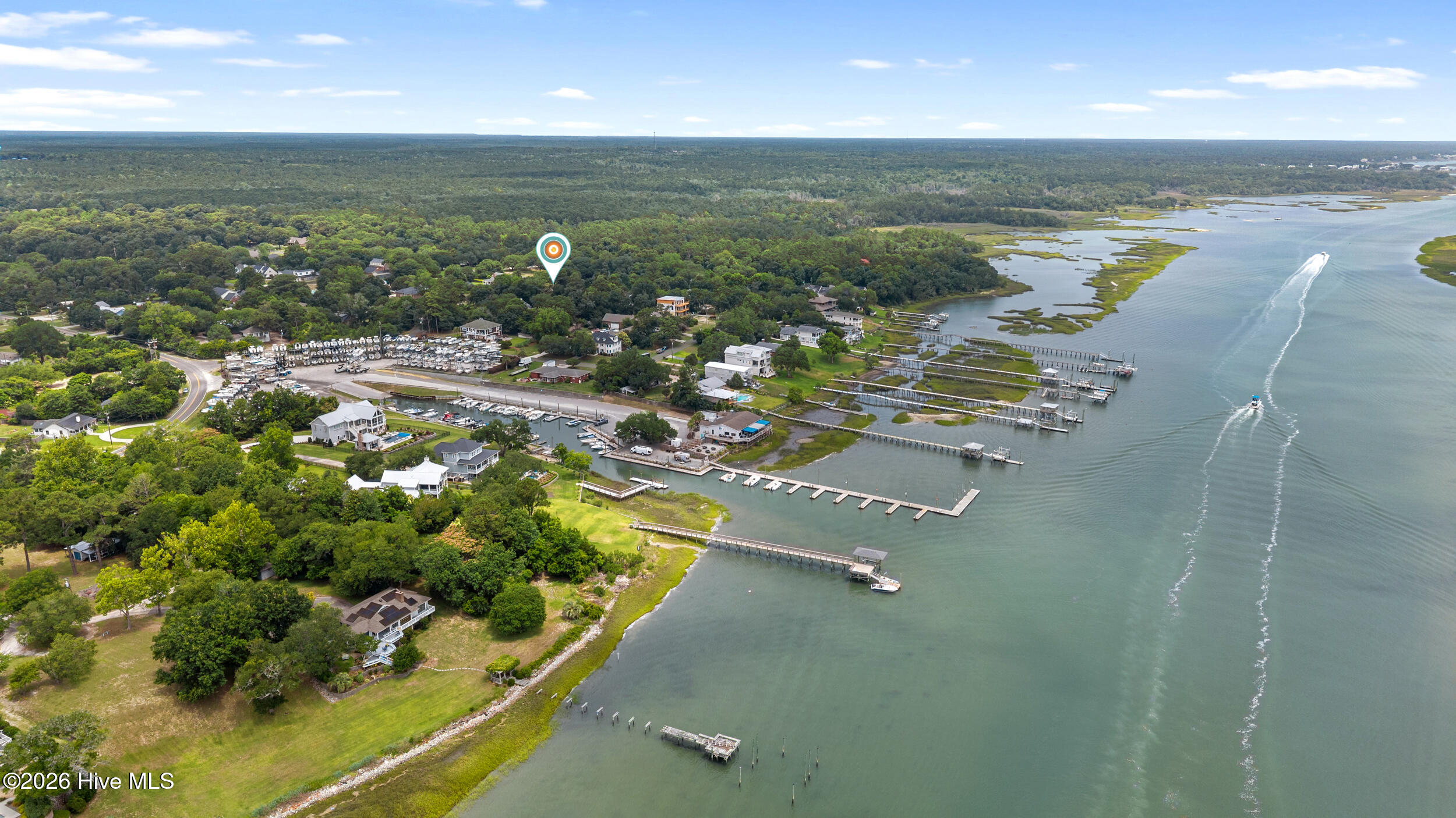 233 High Tide Drive