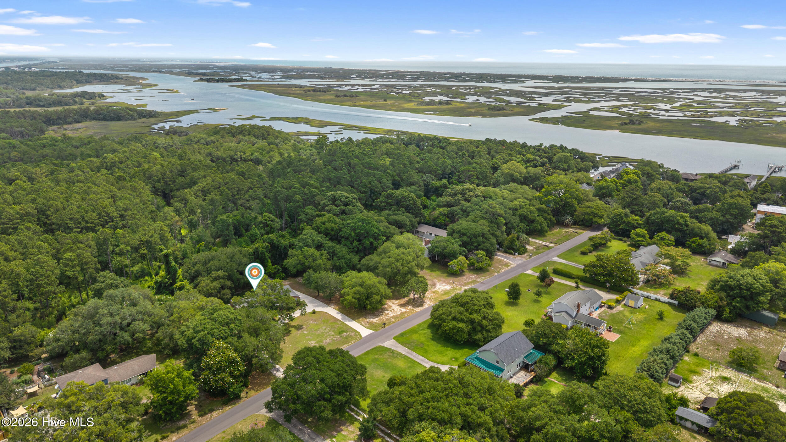 233 High Tide Drive
