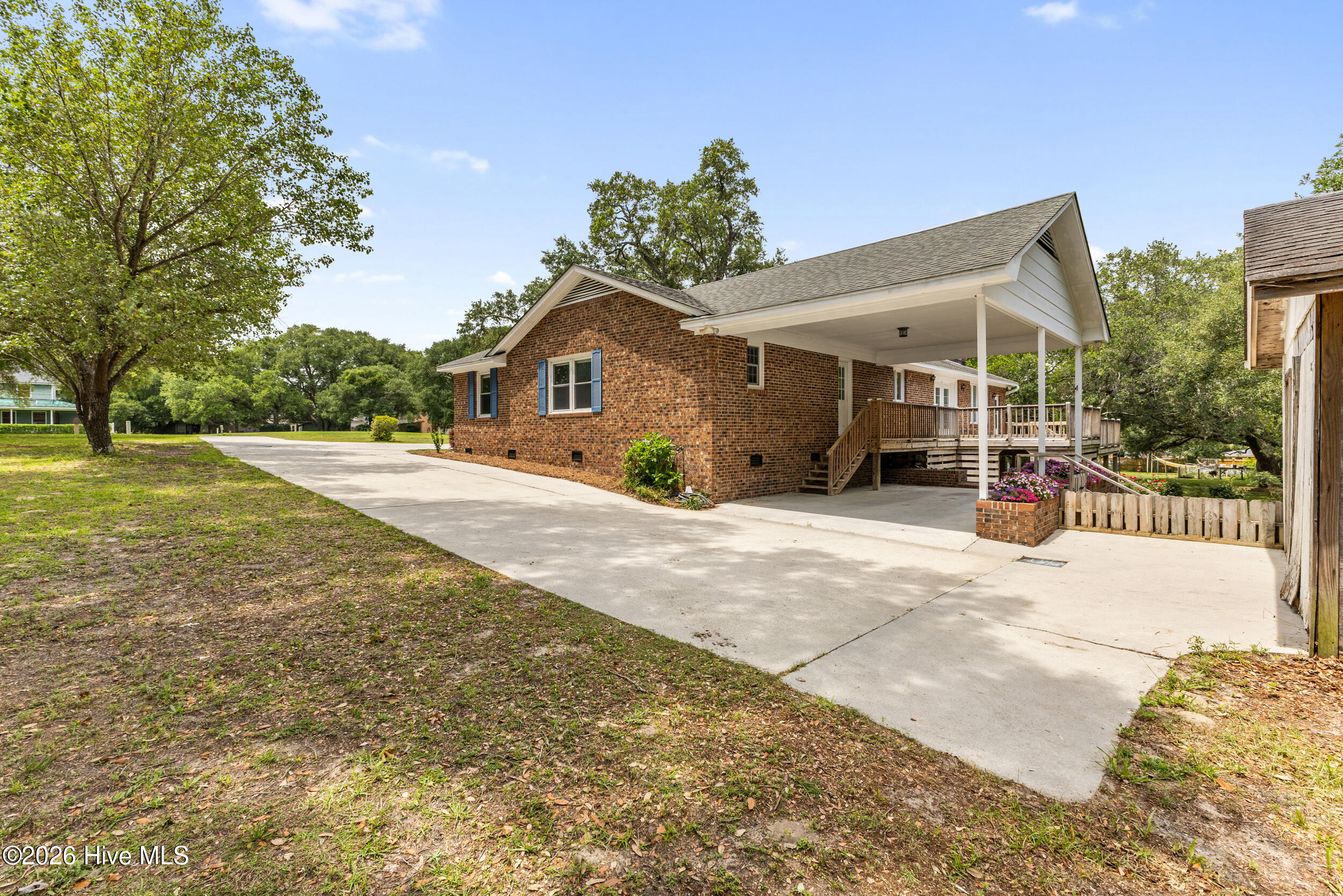 233 High Tide Drive