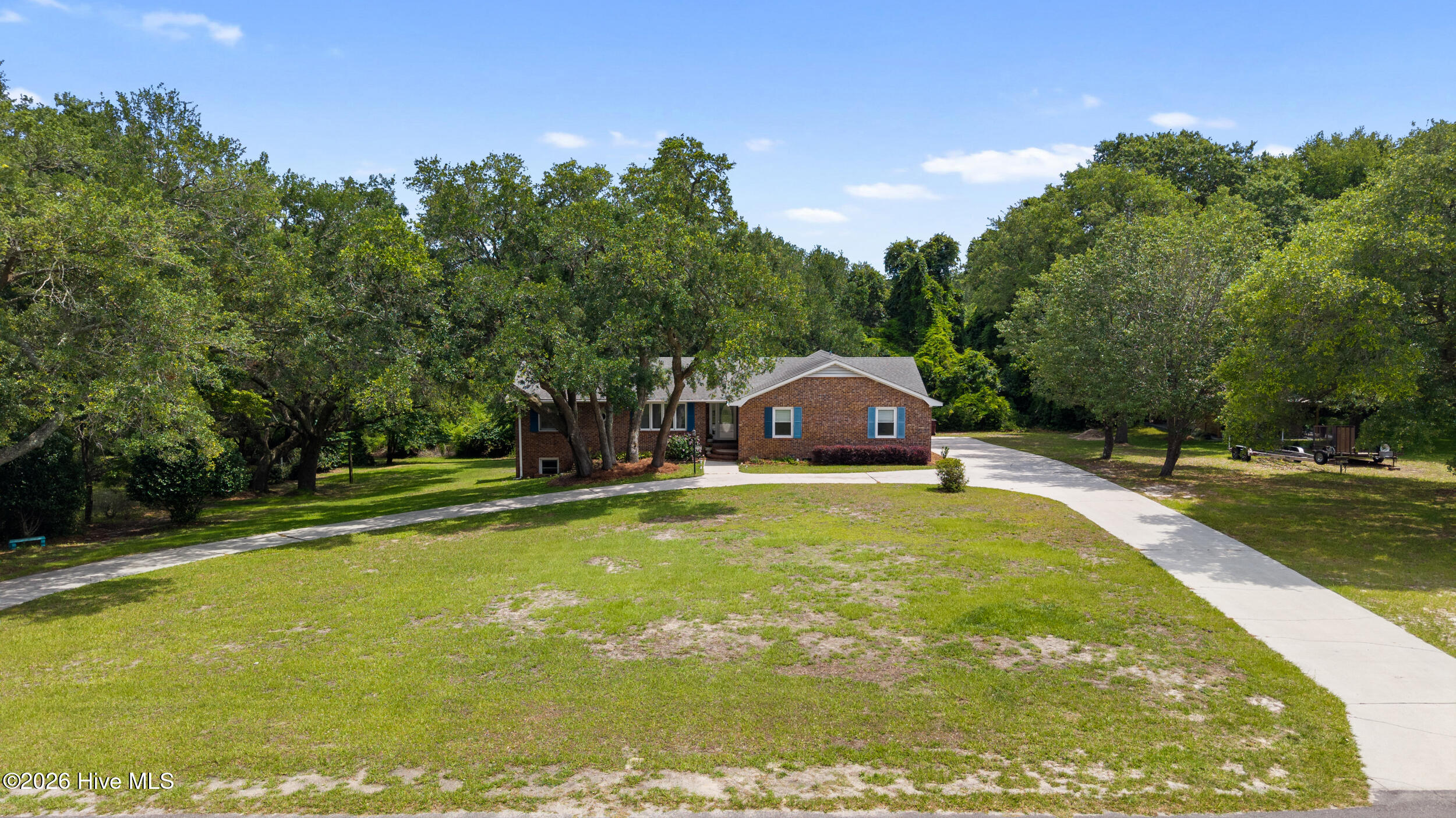 233 High Tide Drive