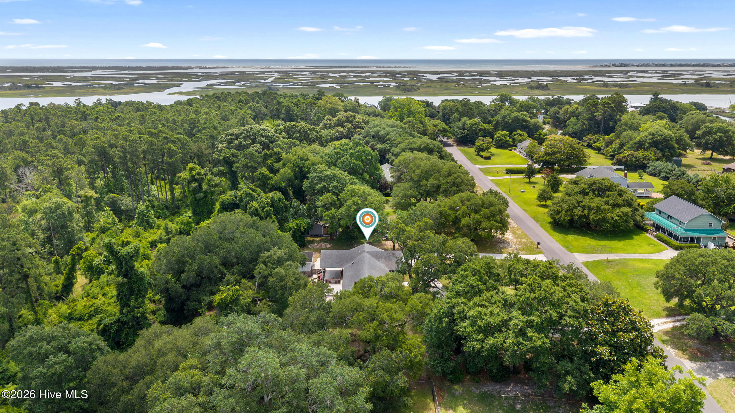 233 High Tide Drive