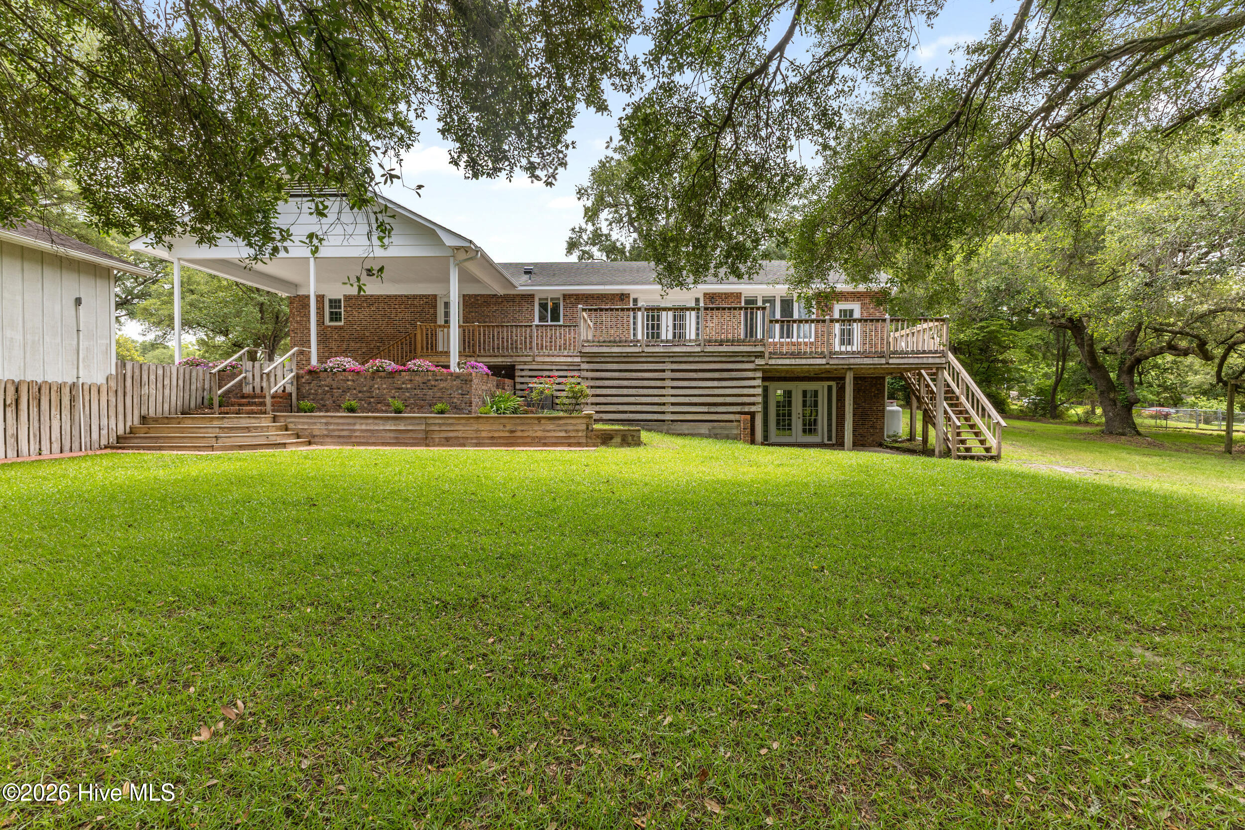 233 High Tide Drive
