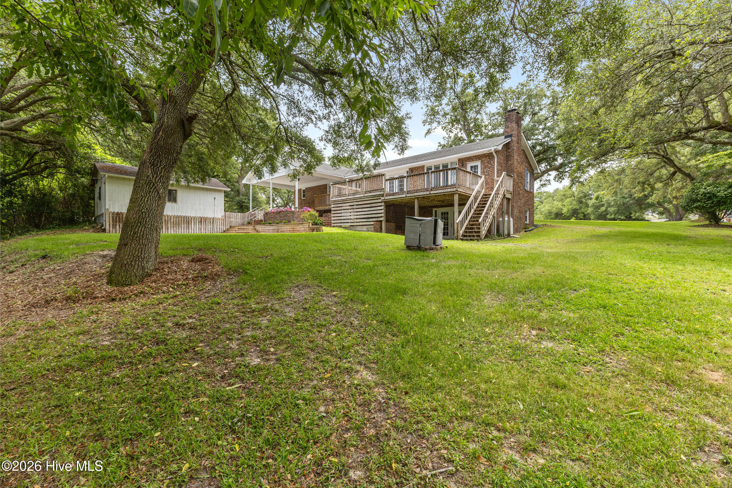 233 High Tide Drive
