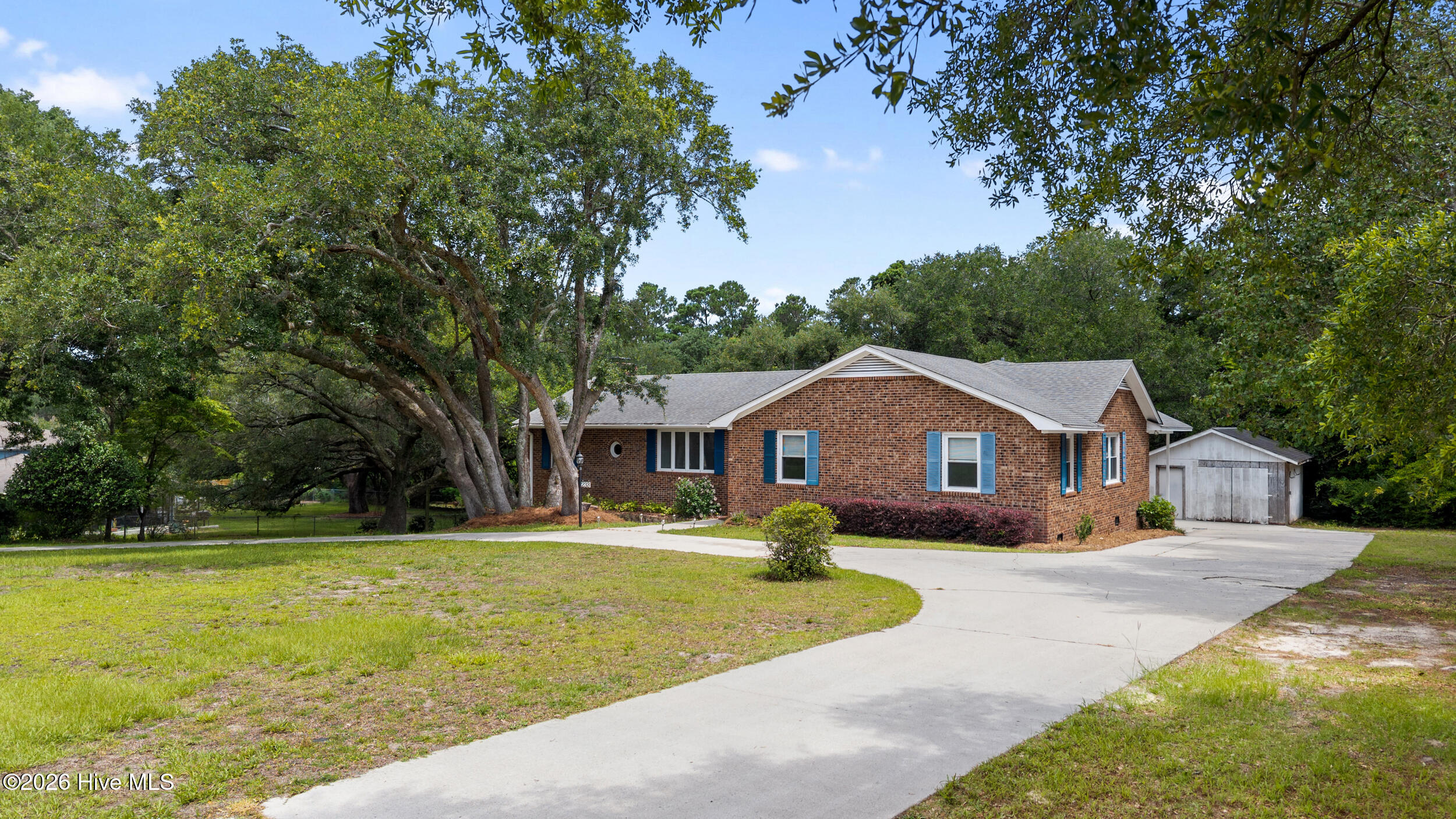233 High Tide Drive