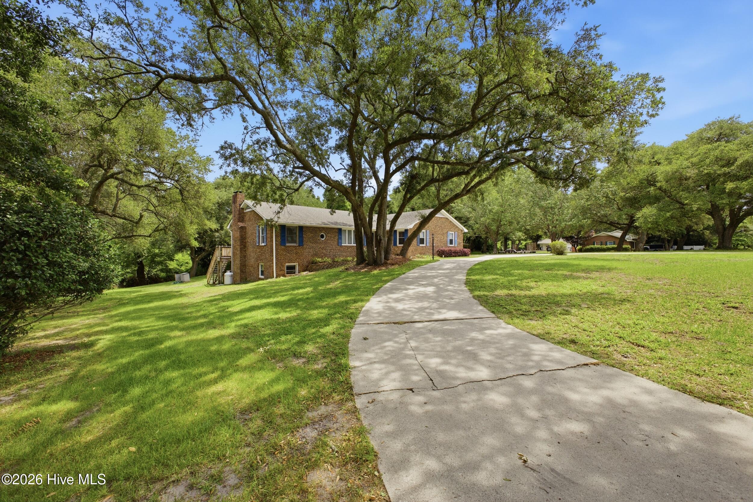 233 High Tide Drive