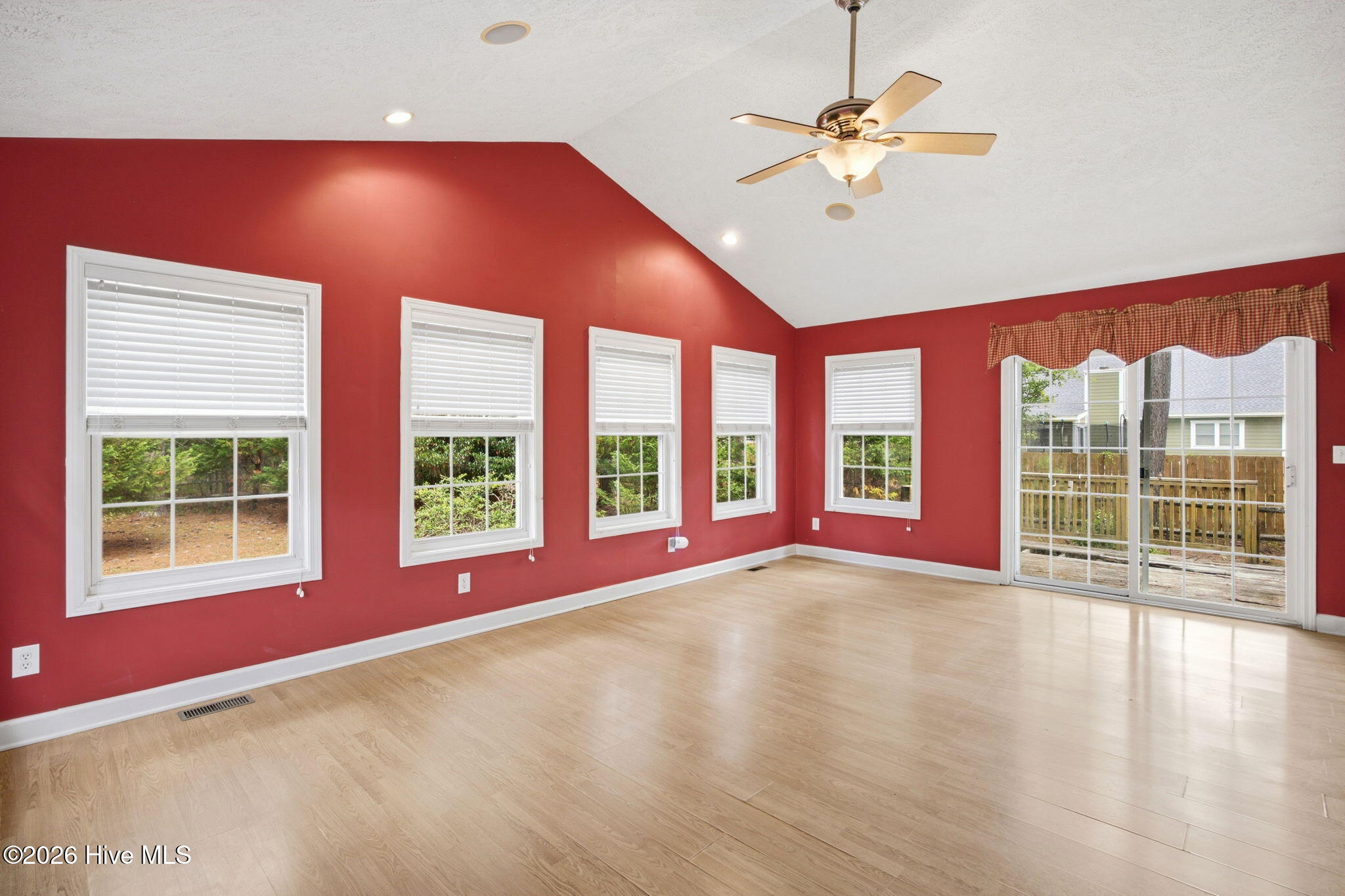 1 Hogan Court