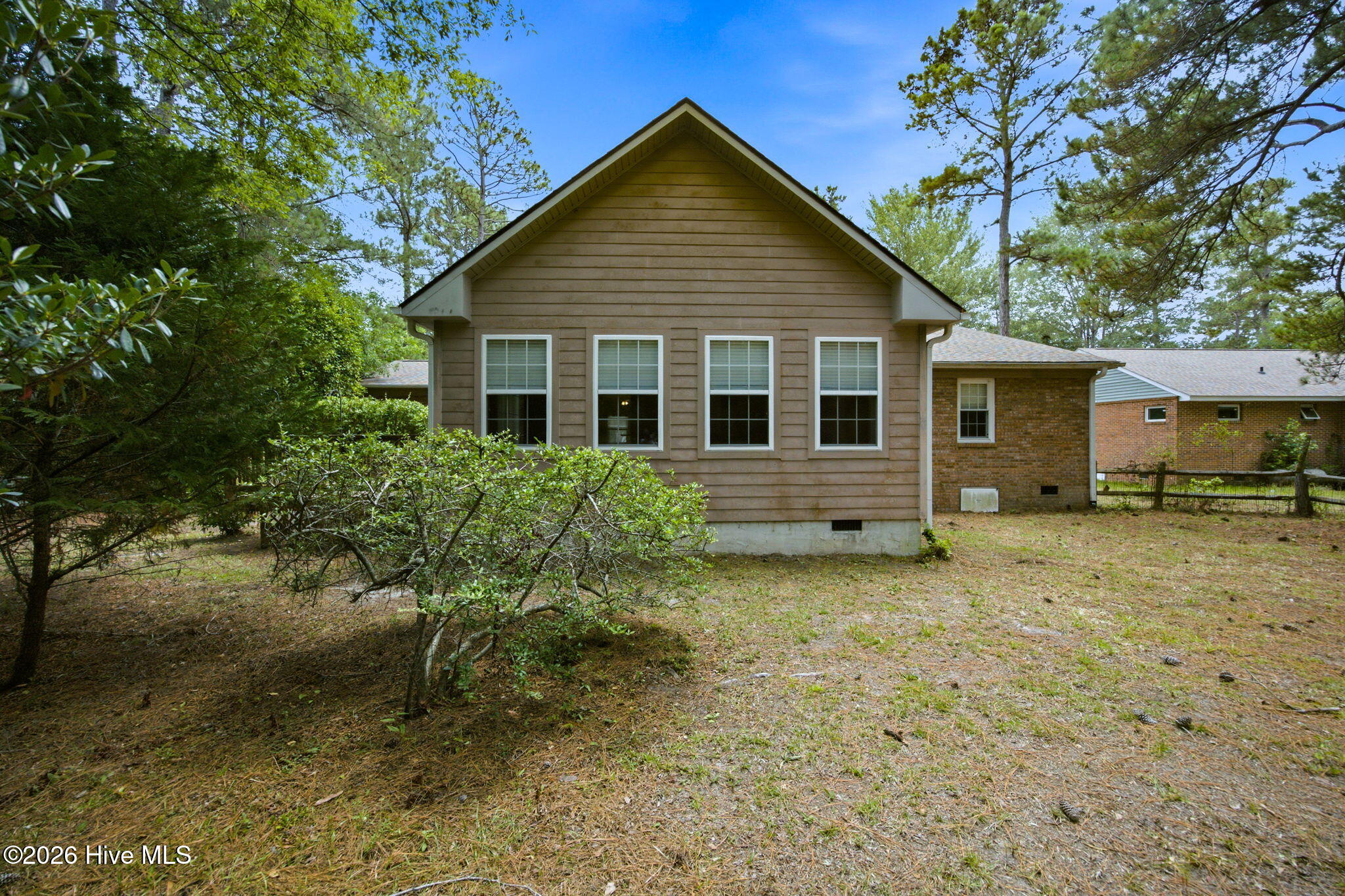 1 Hogan Court