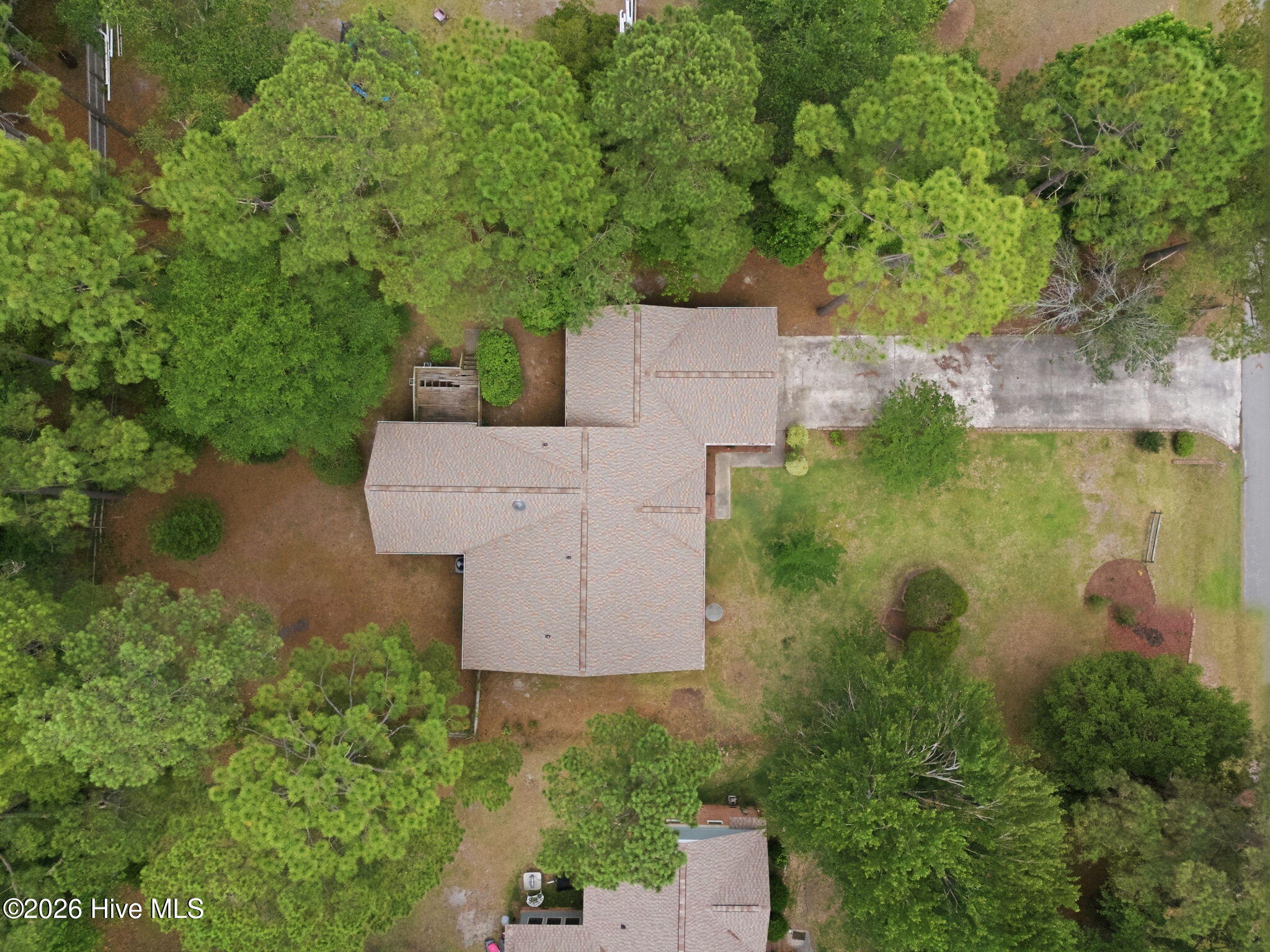 1 Hogan Court