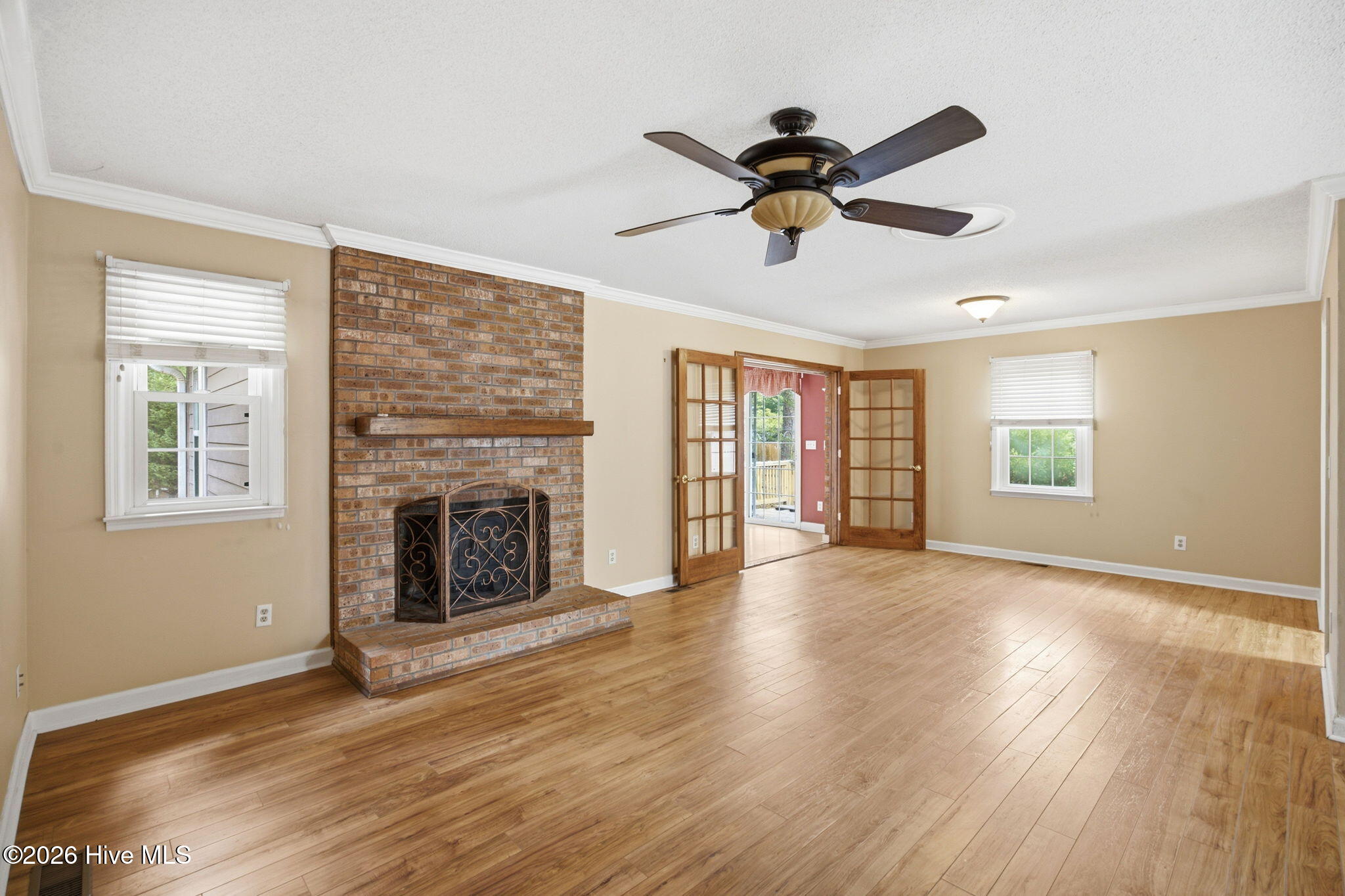 1 Hogan Court