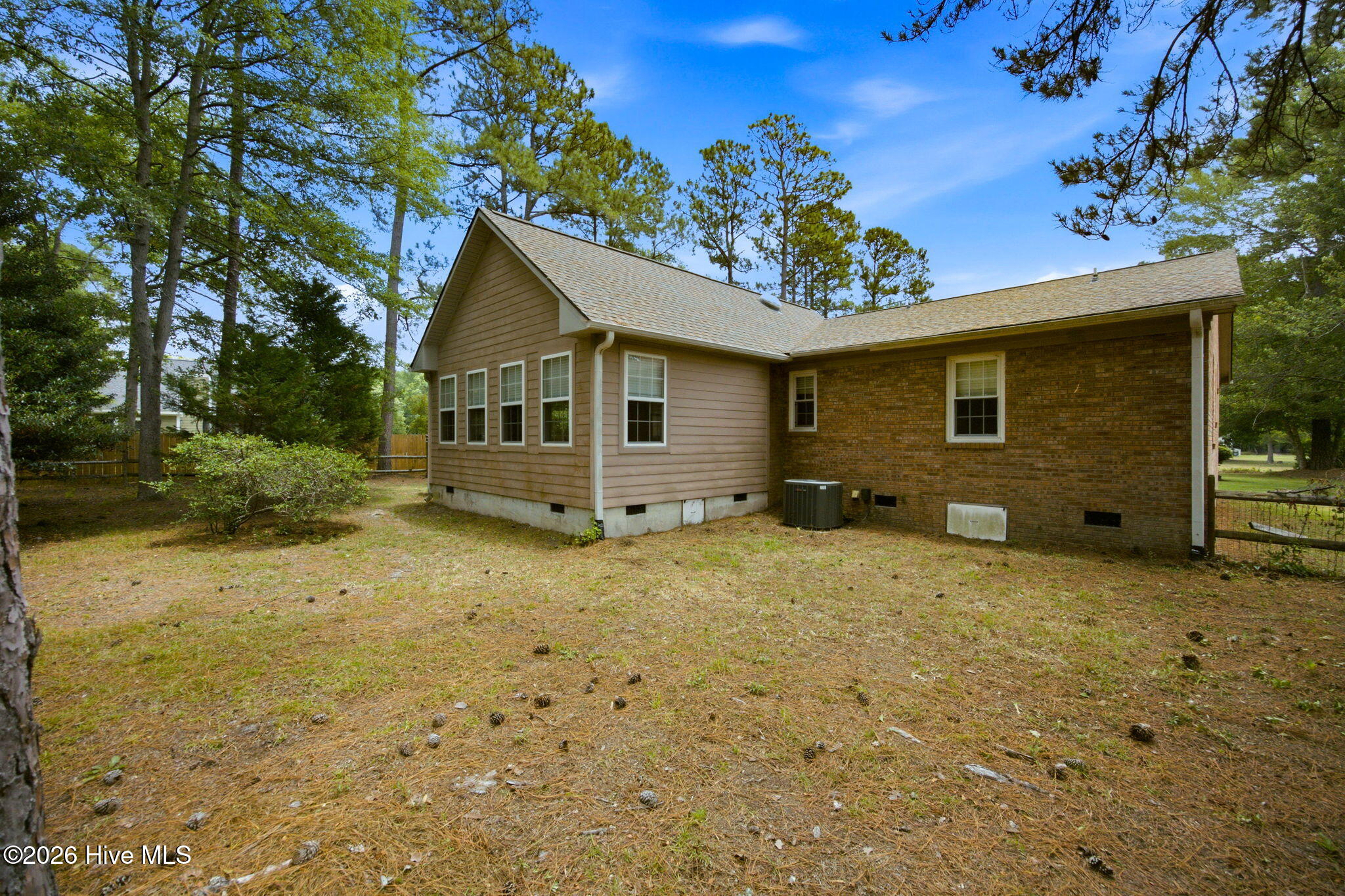 1 Hogan Court