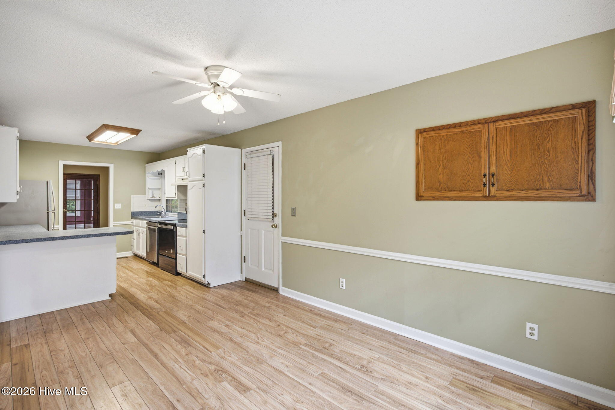 1 Hogan Court