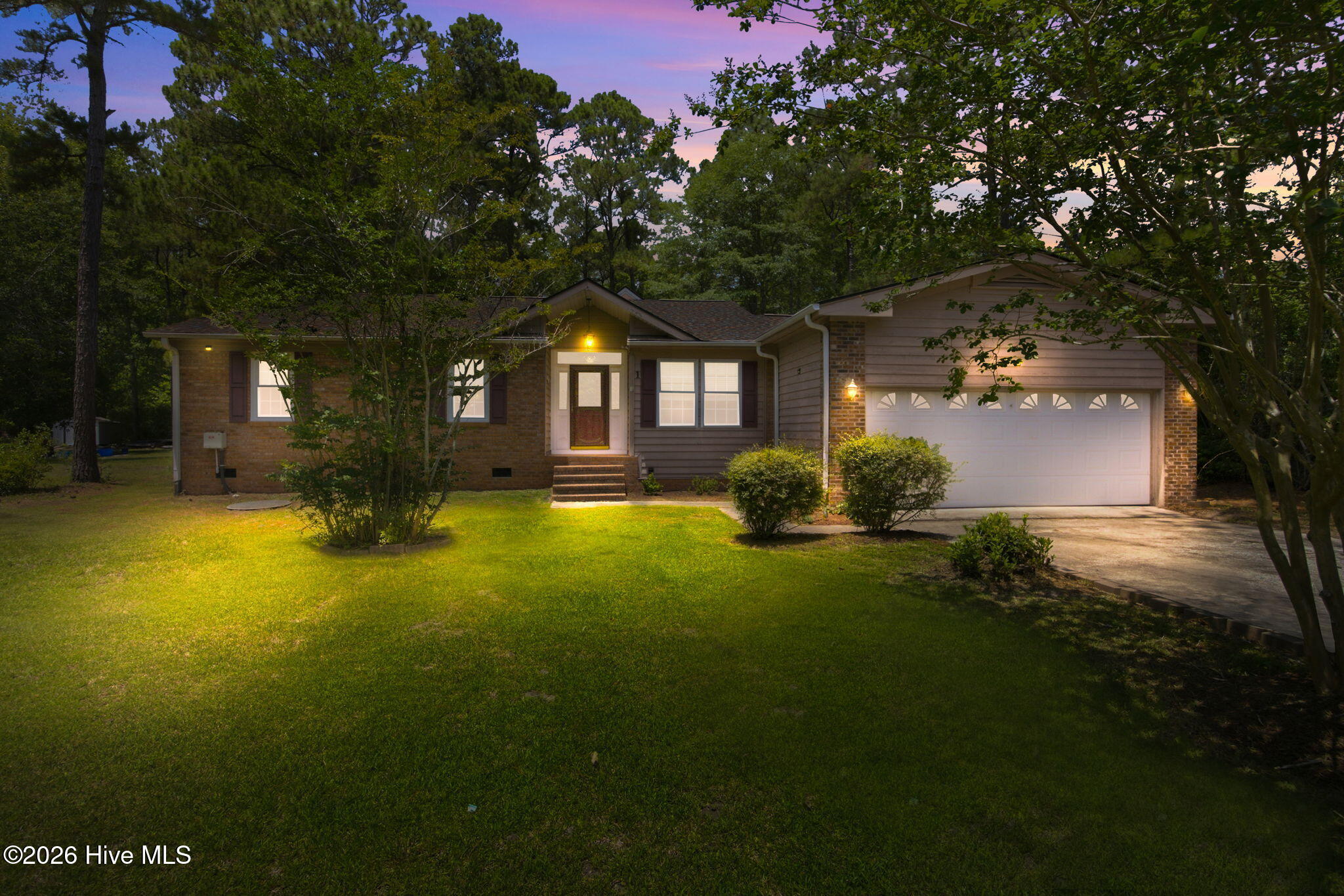 1 Hogan Court