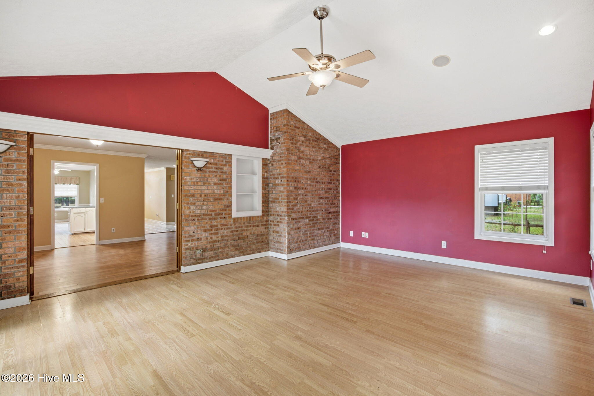 1 Hogan Court