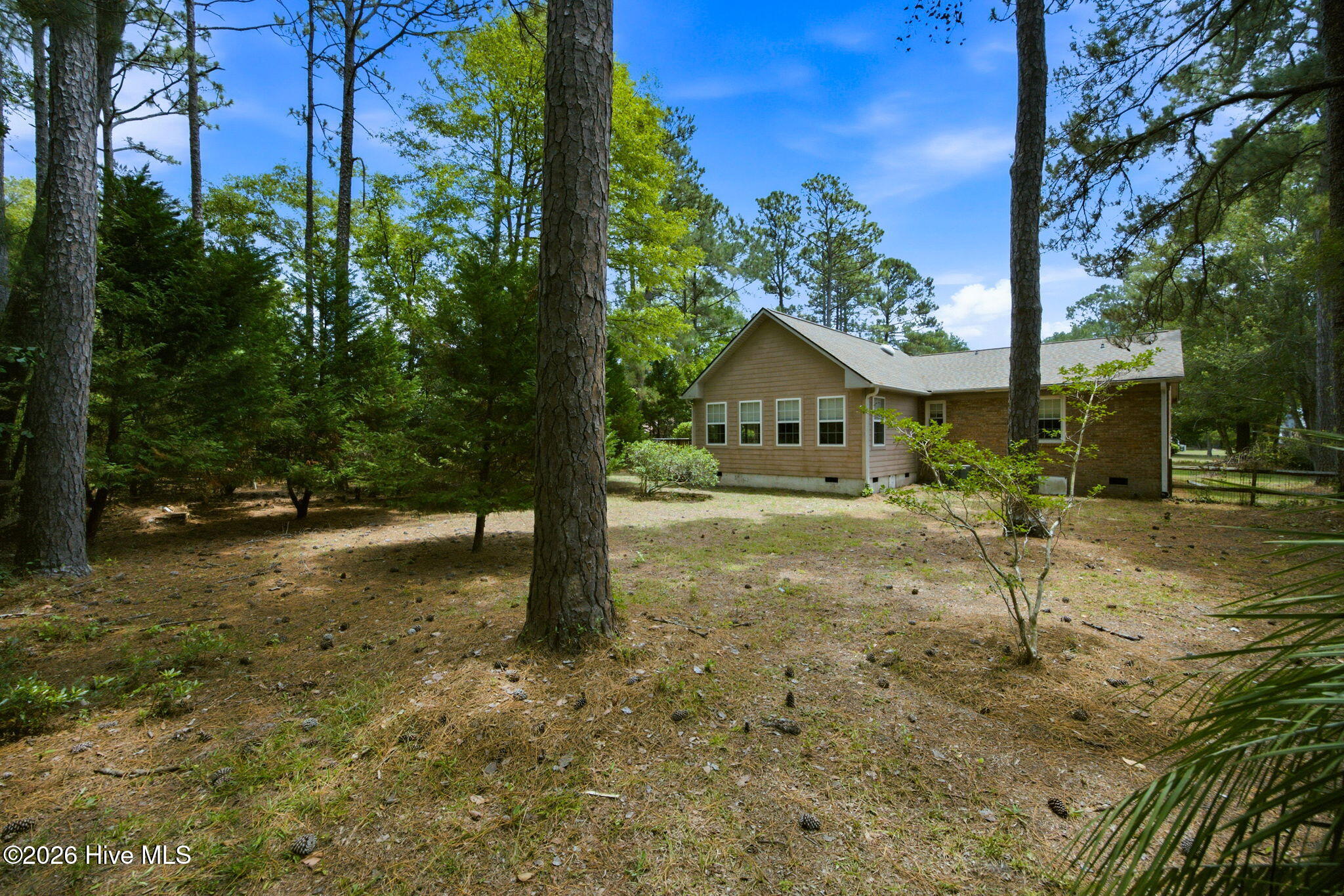 1 Hogan Court