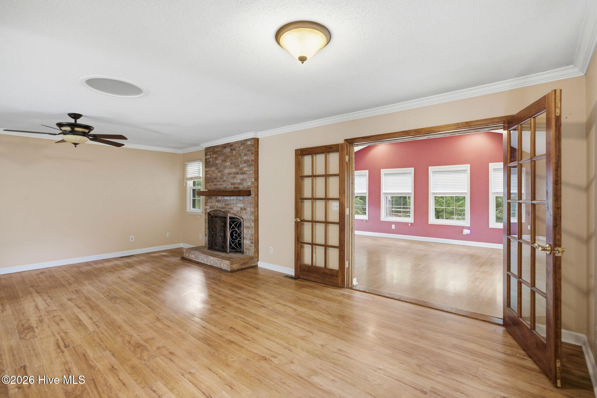 1 Hogan Court
