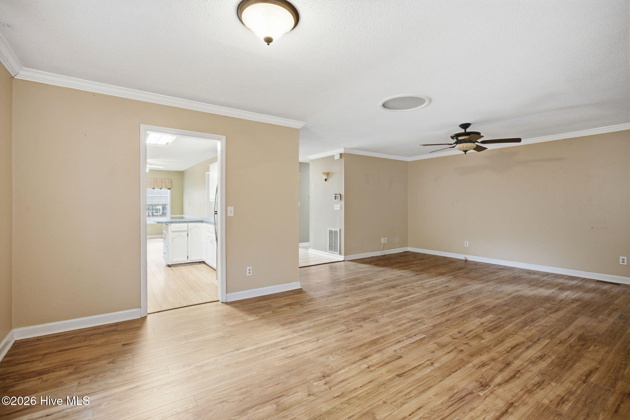 1 Hogan Court