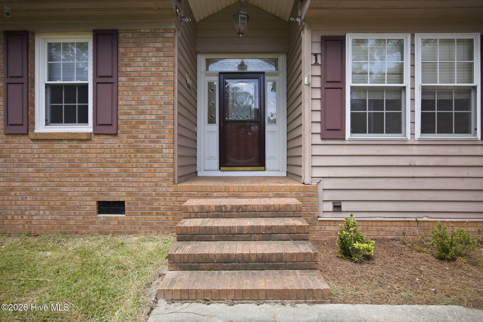 1 Hogan Court