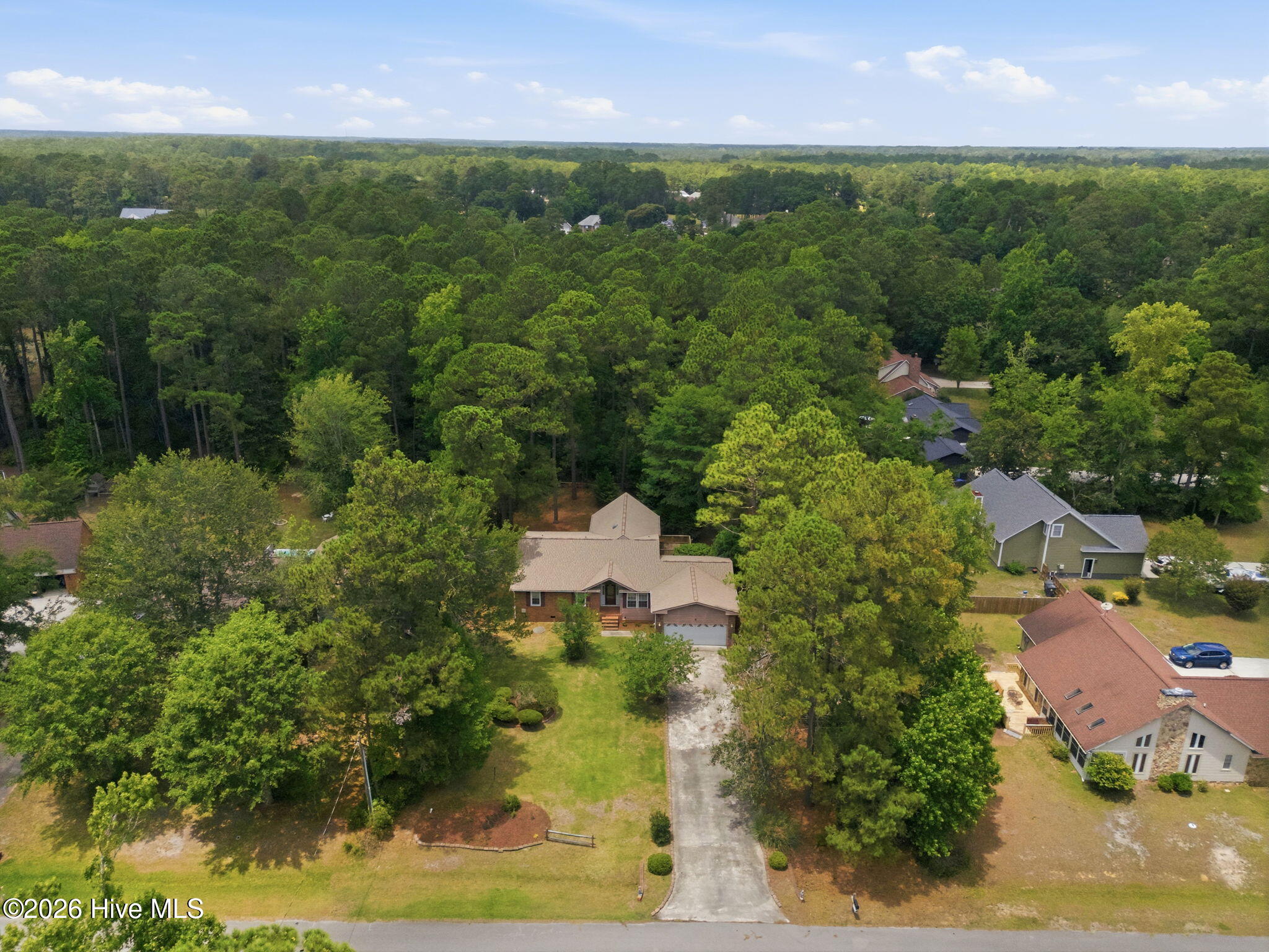1 Hogan Court