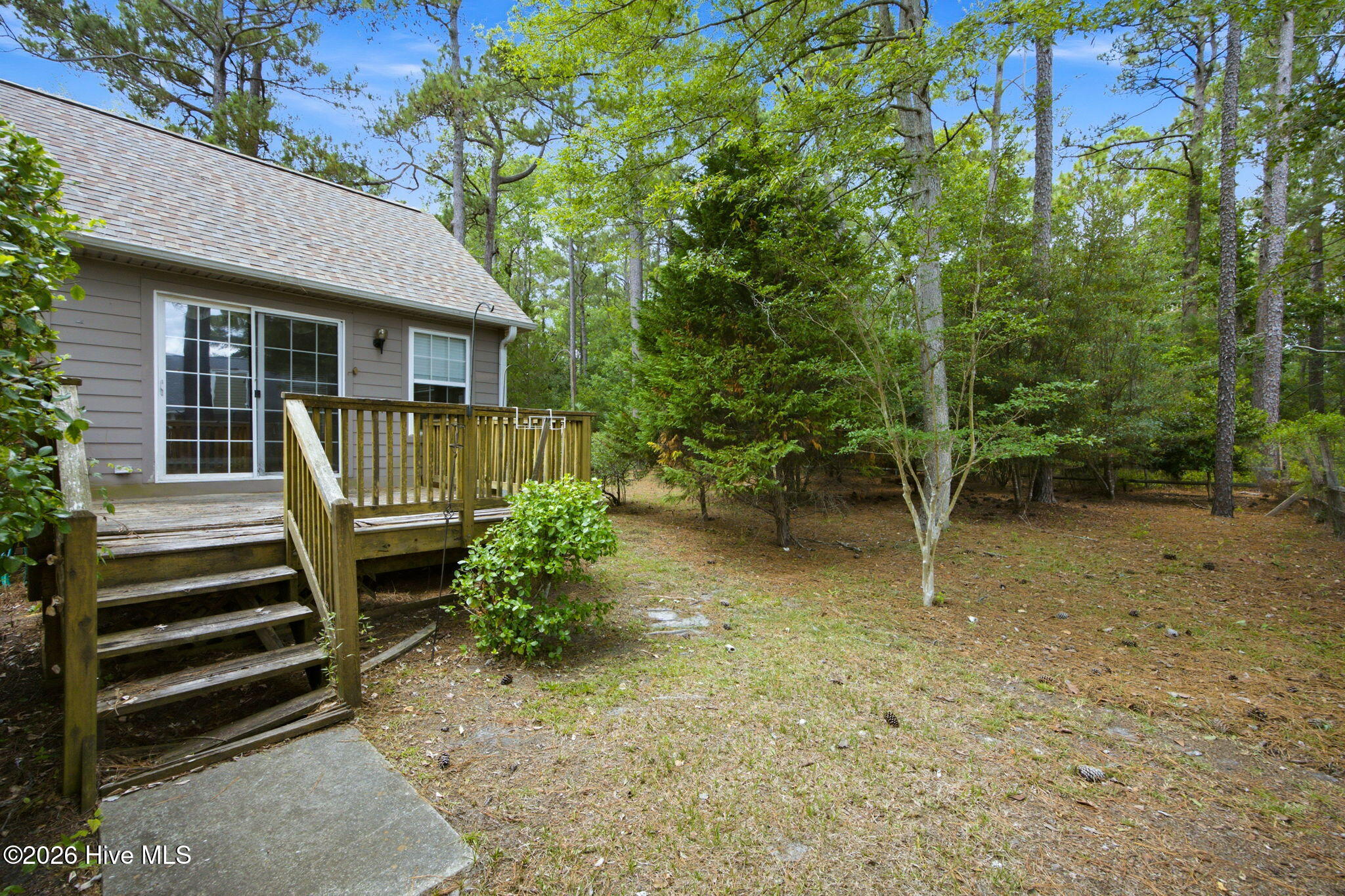 1 Hogan Court