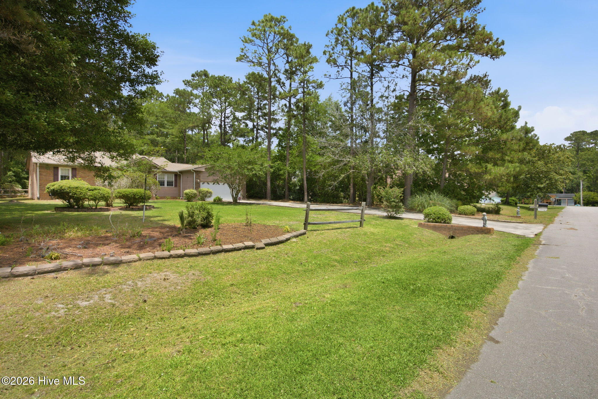1 Hogan Court