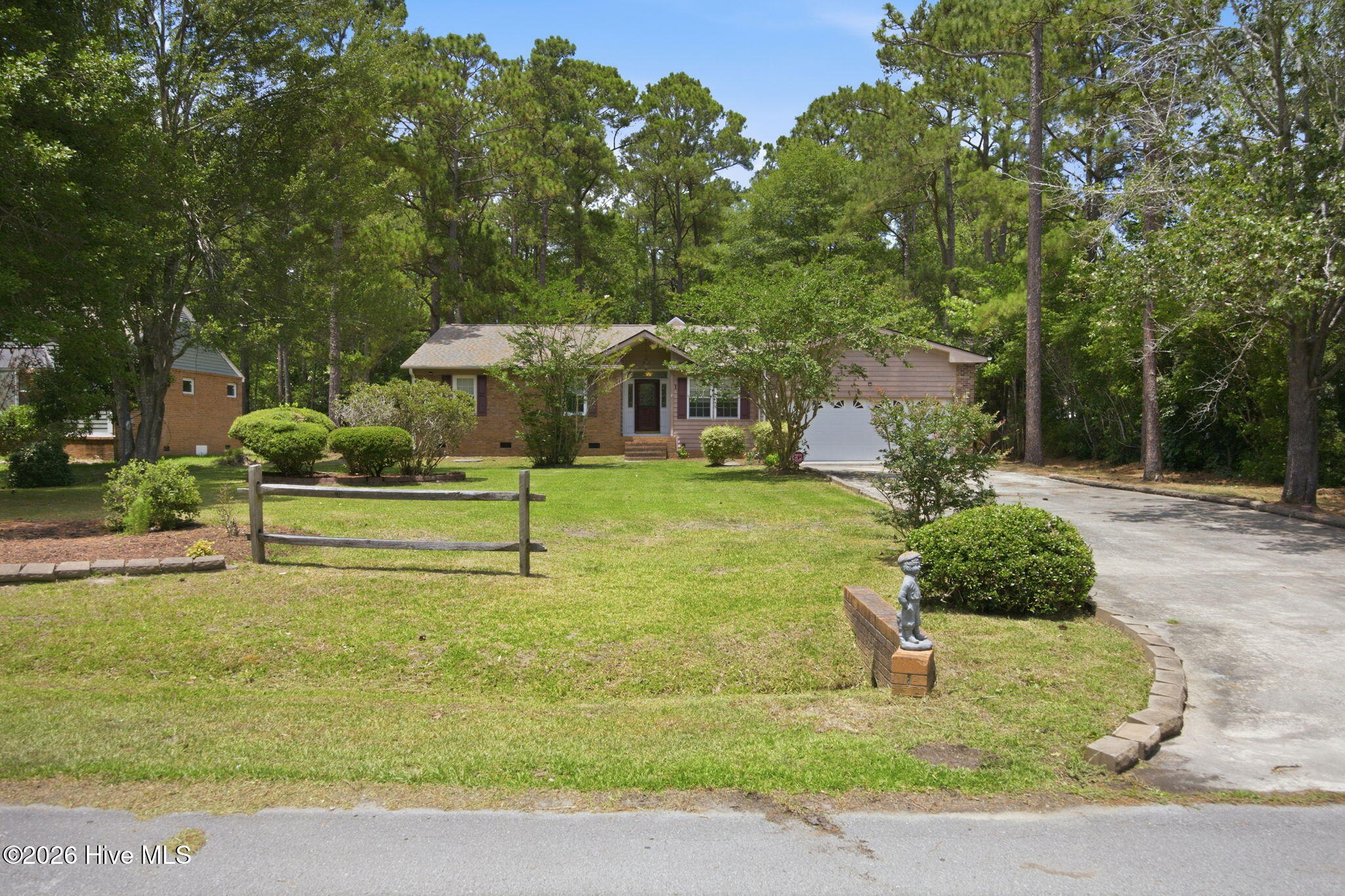 1 Hogan Court