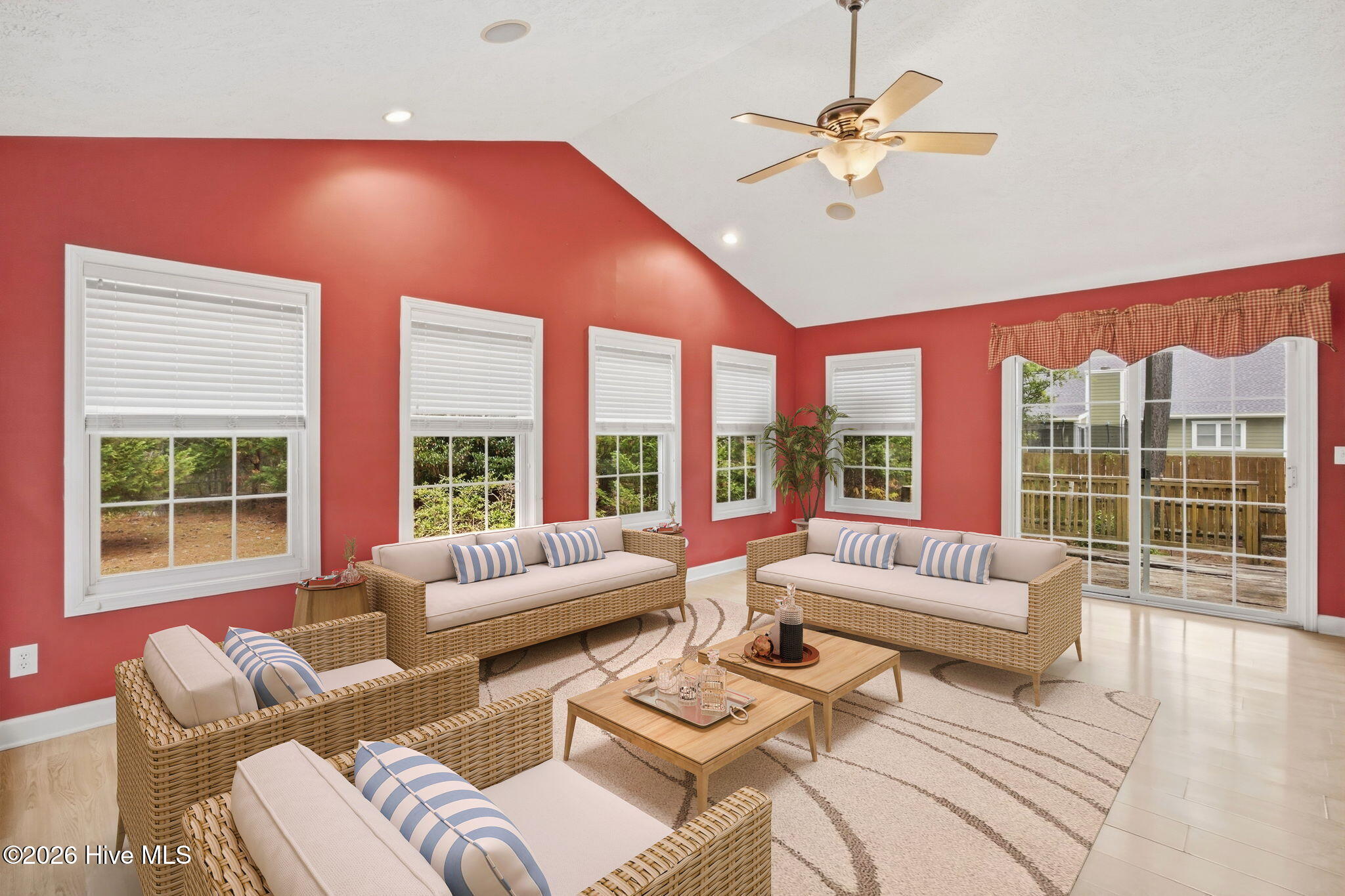 1 Hogan Court