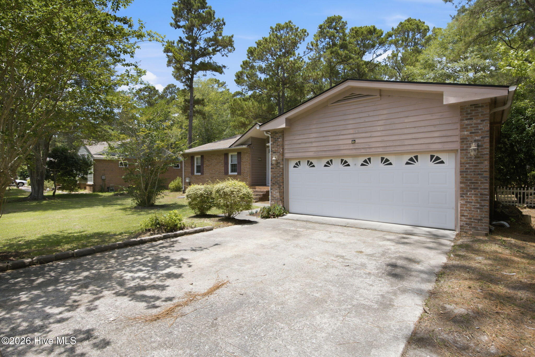 1 Hogan Court