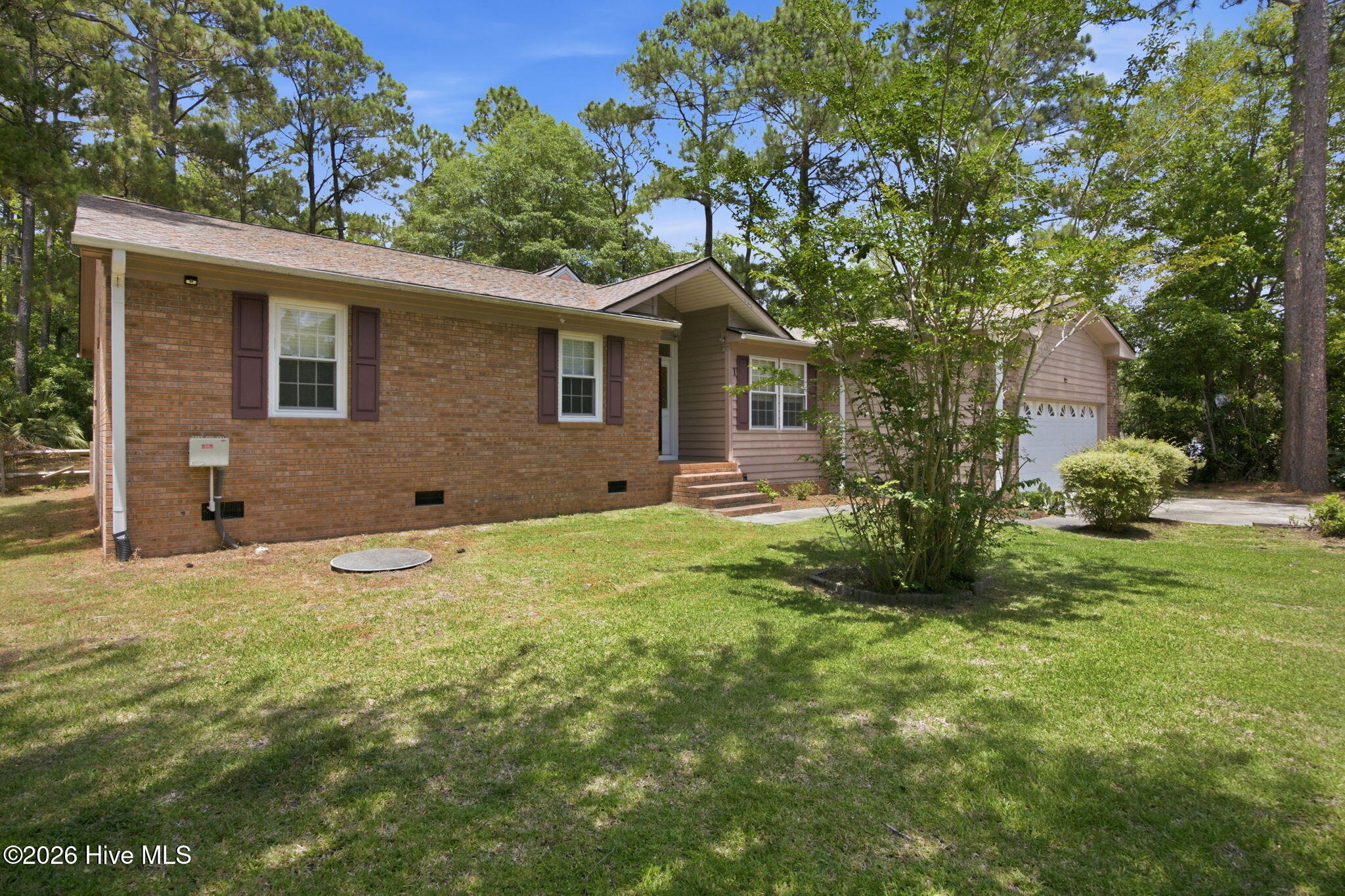 1 Hogan Court