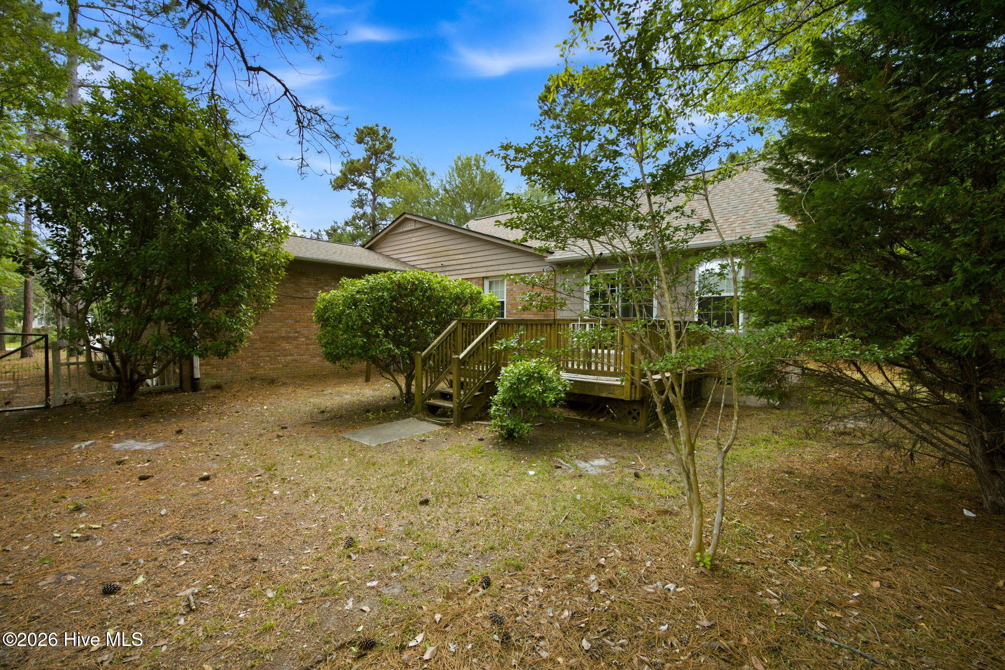 1 Hogan Court