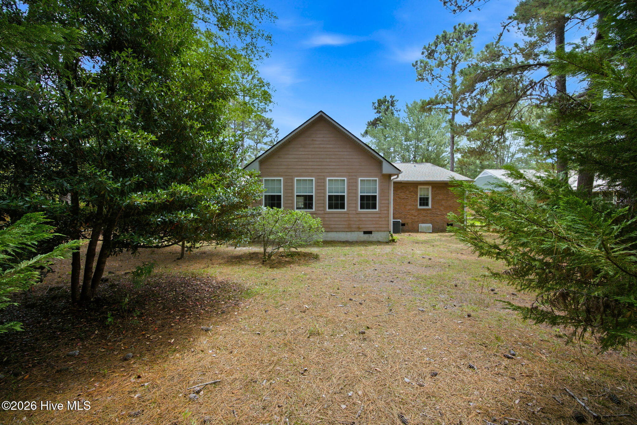 1 Hogan Court