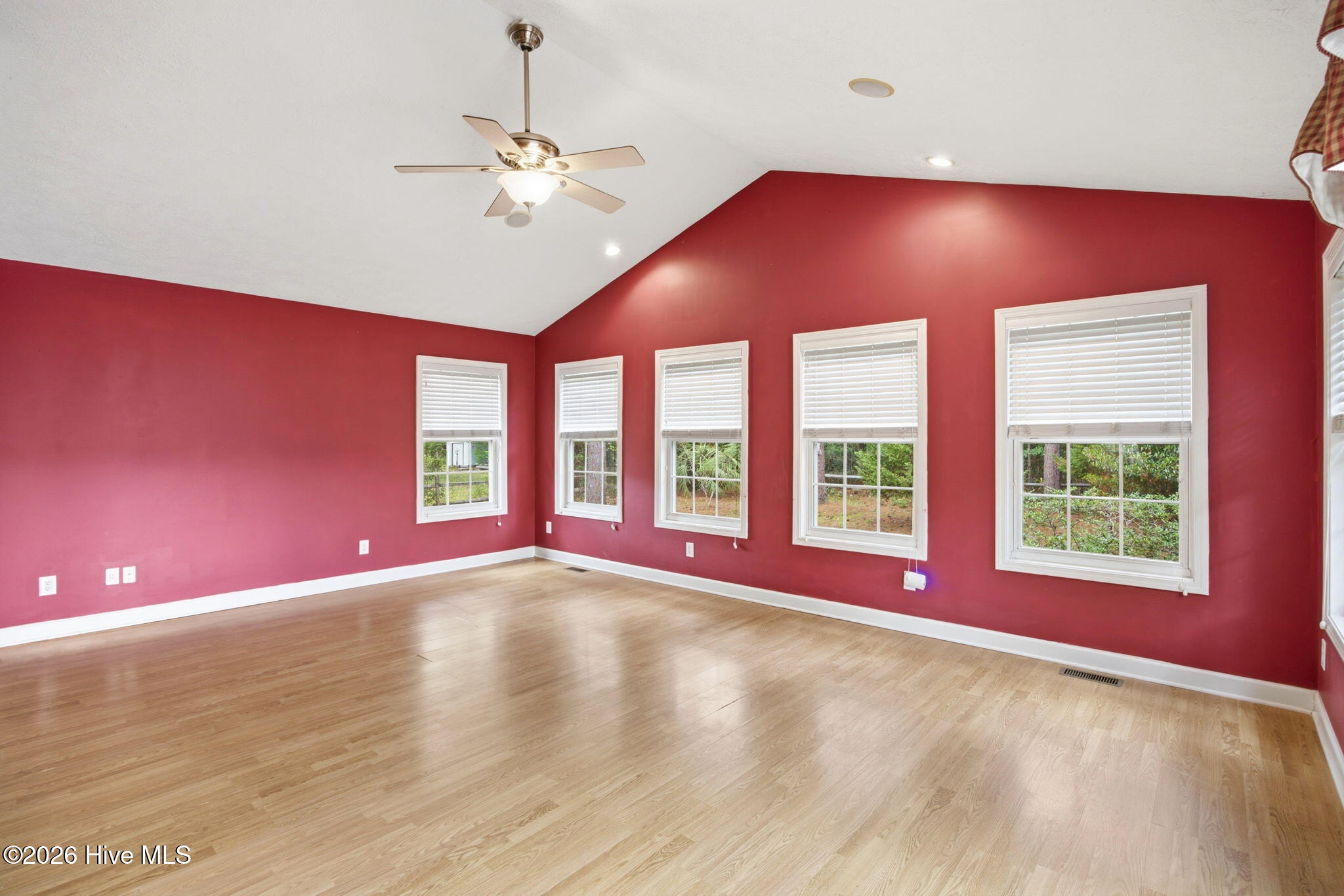 1 Hogan Court