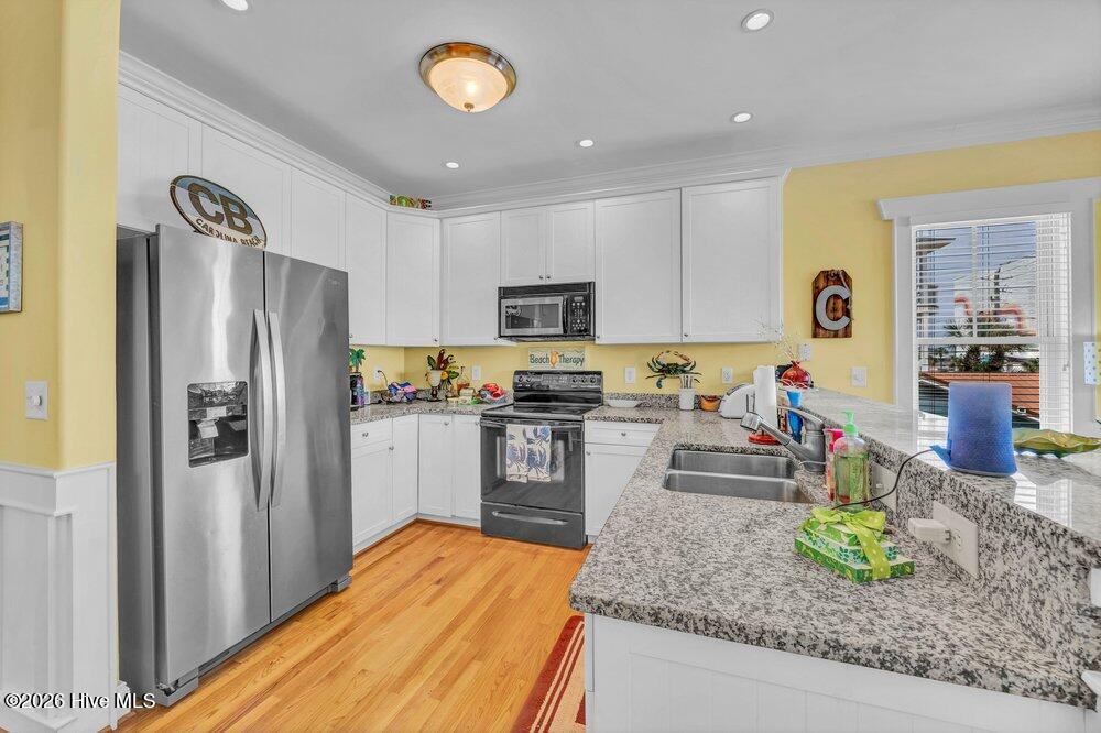 1218 Lake Park Boulevard S 1