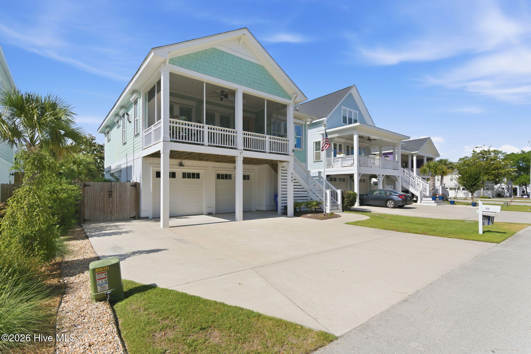 408 Goldsboro Avenue