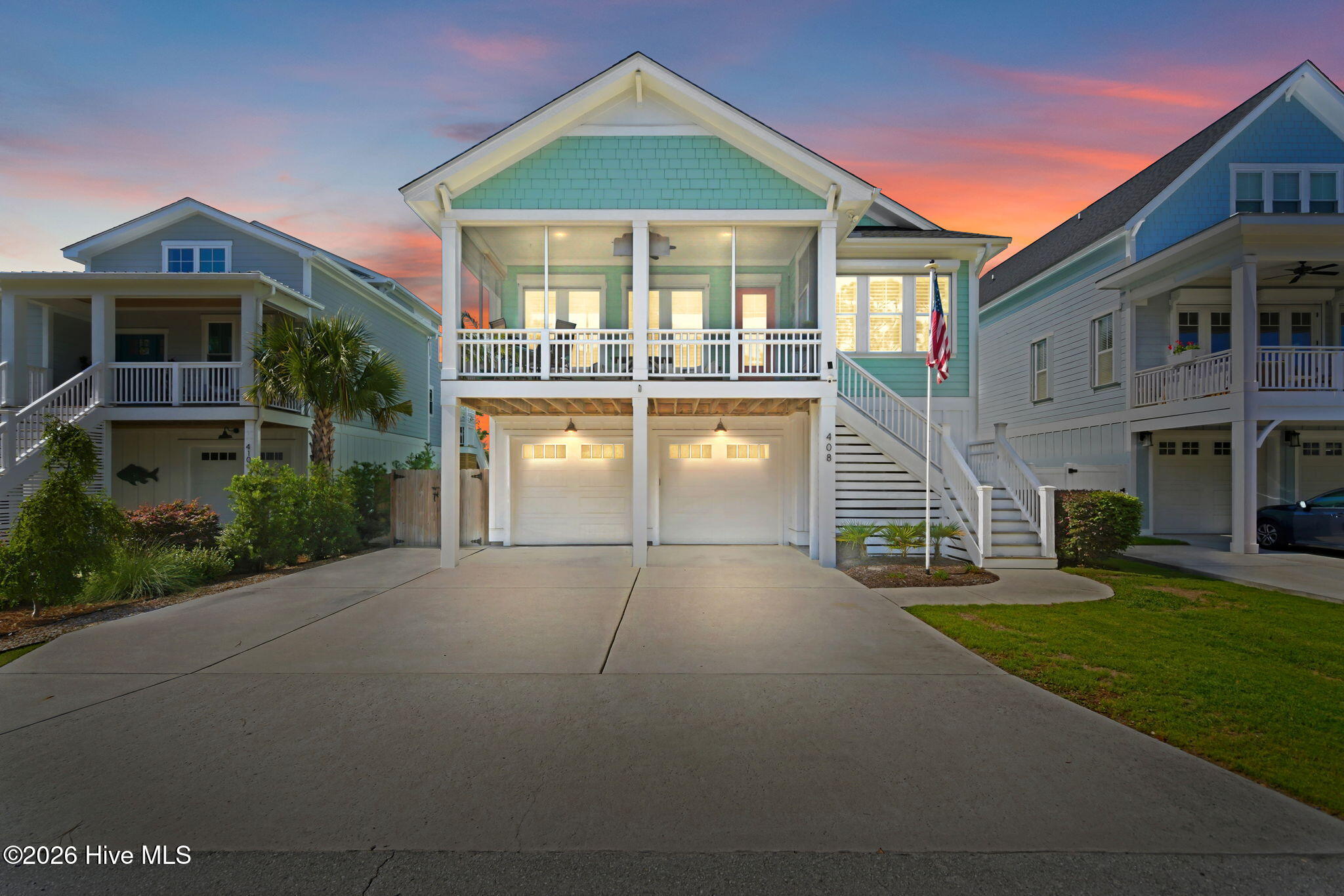 408 Goldsboro Avenue