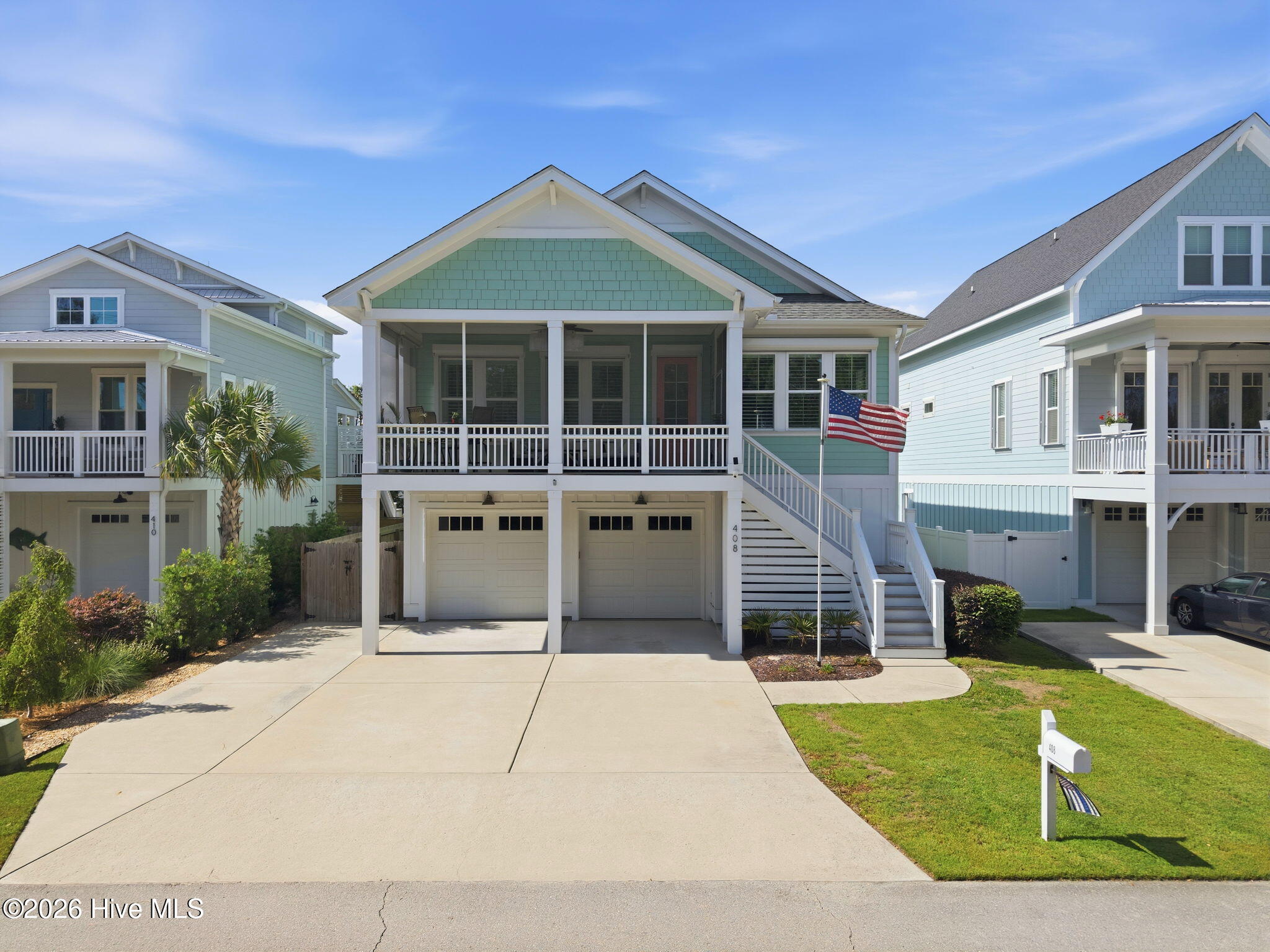 408 Goldsboro Avenue
