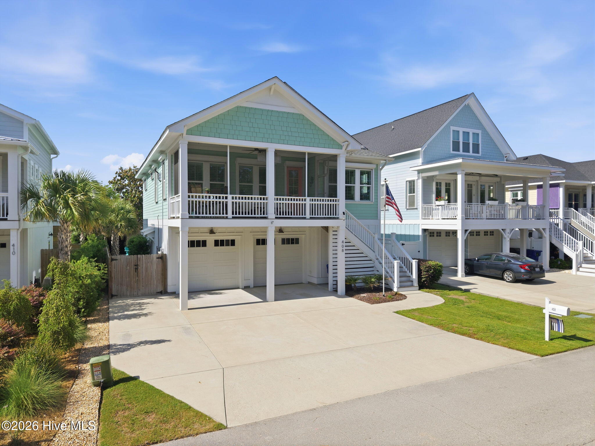 408 Goldsboro Avenue
