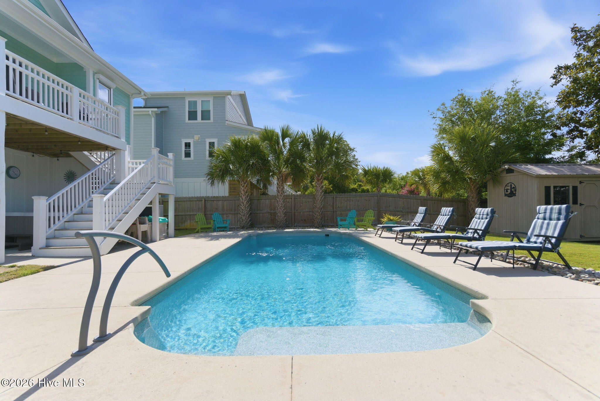 408 Goldsboro Avenue