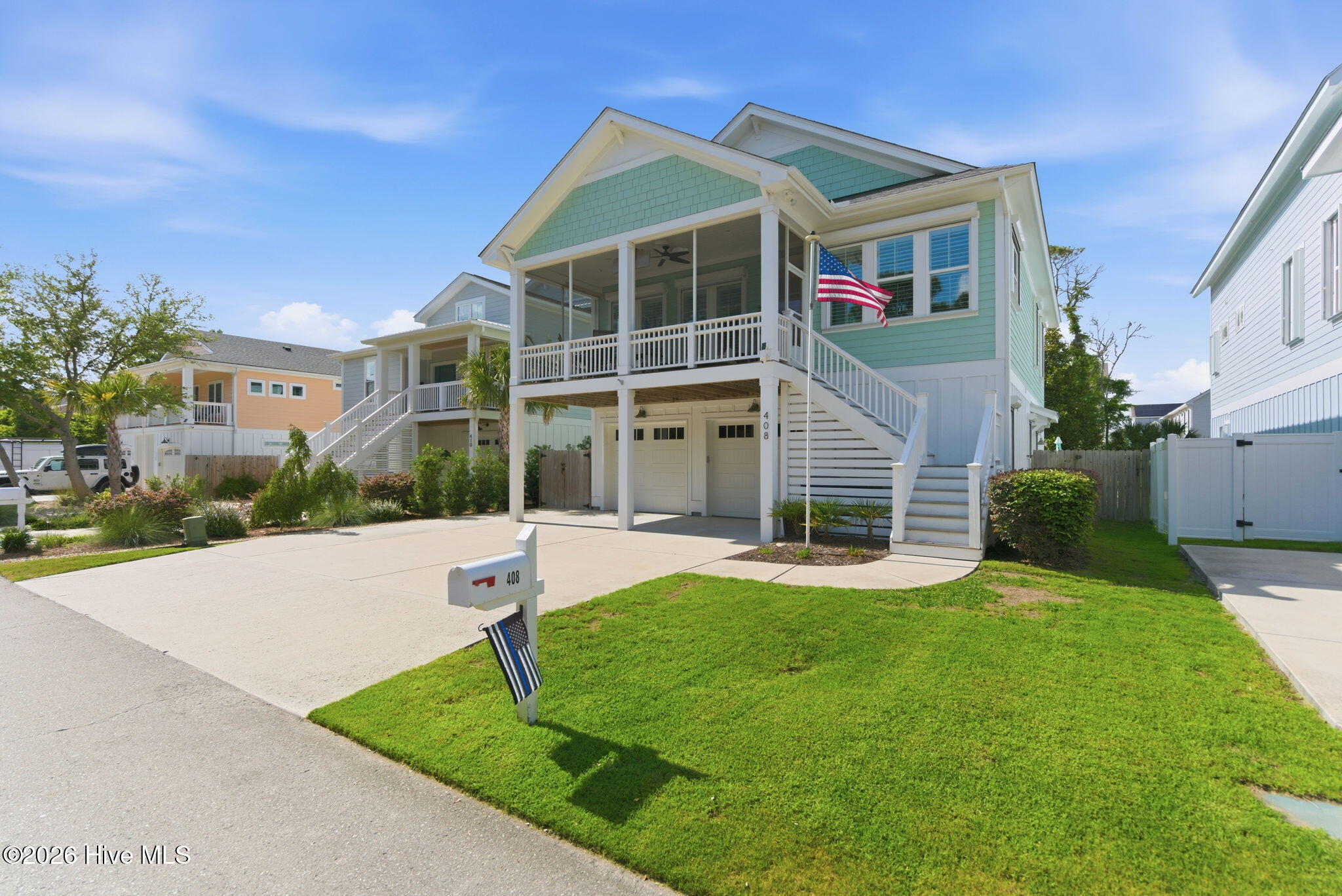 408 Goldsboro Avenue