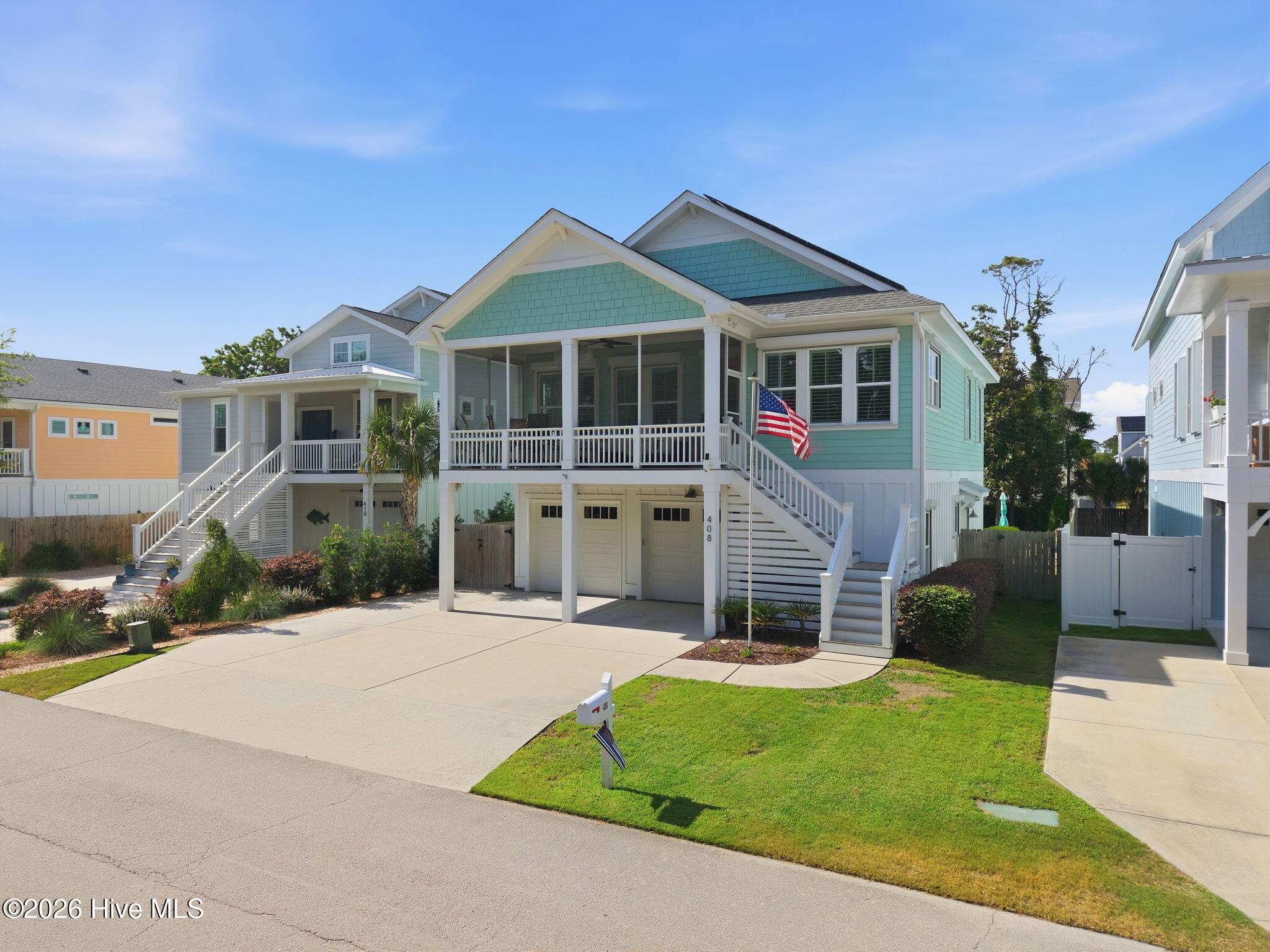 408 Goldsboro Avenue
