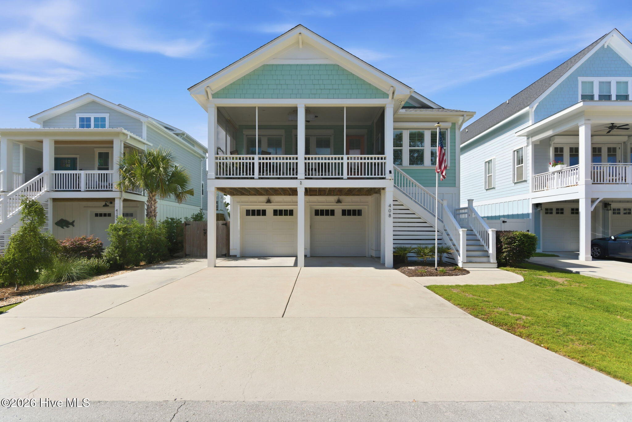 408 Goldsboro Avenue